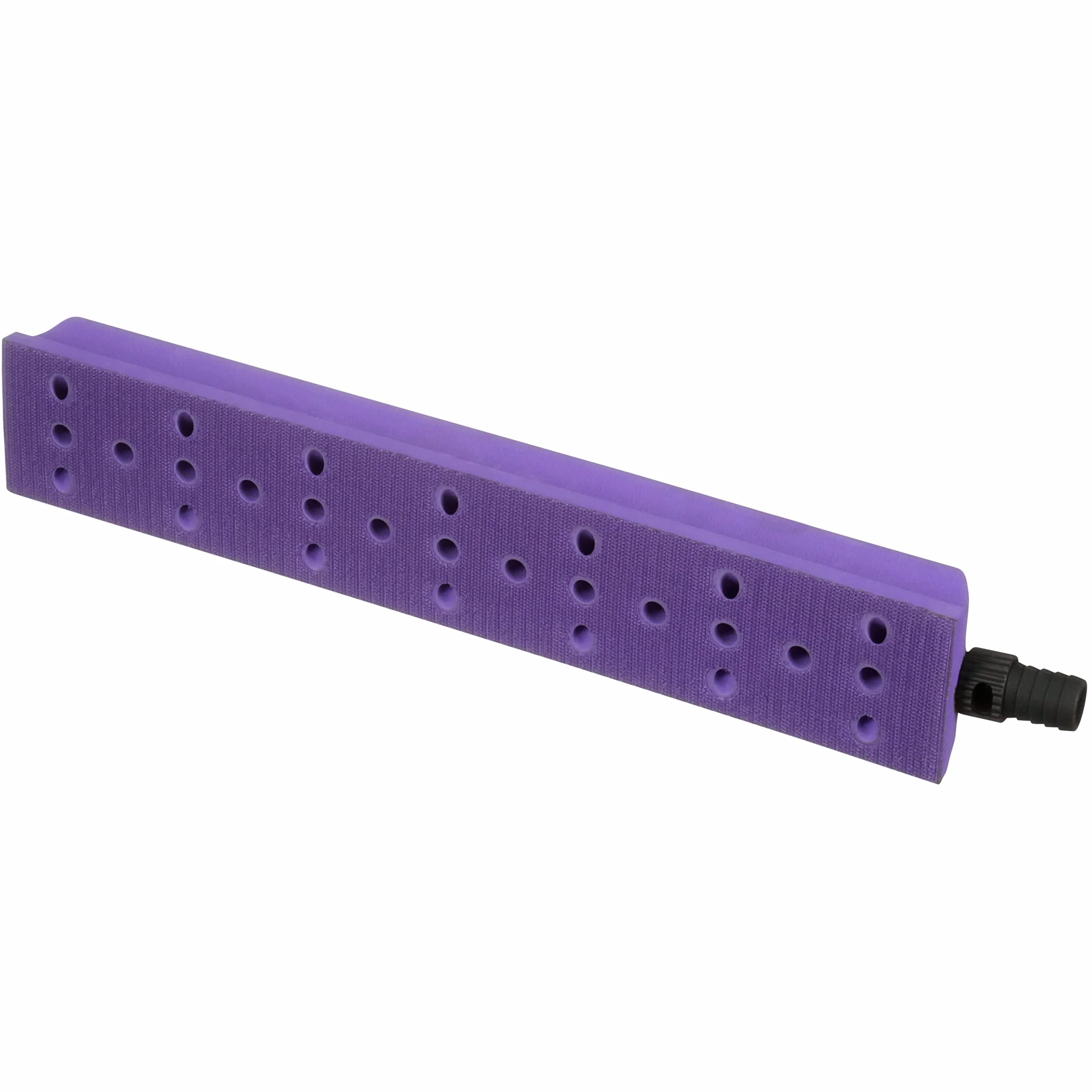 3M Elastyczny blok szlifierski do odsysania pyłu Hookit™, 35828, 406 mm x 67 mm