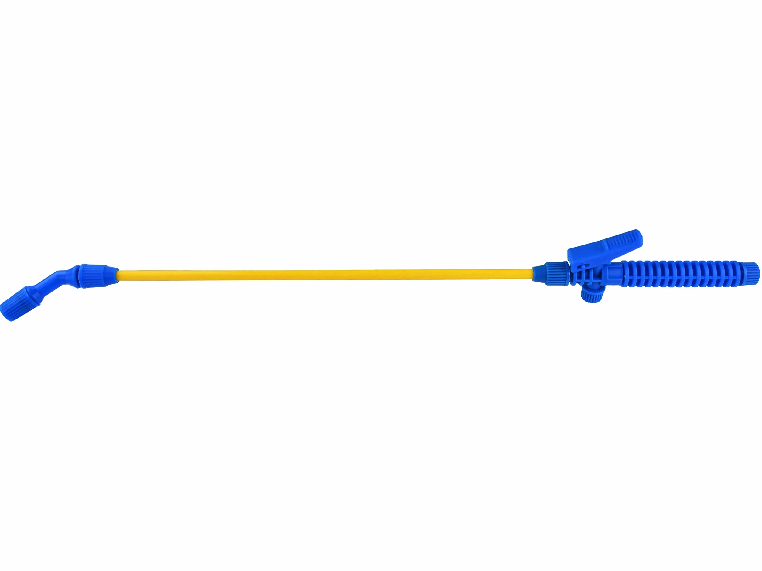 Opryskiwacz ogrodowy BSD zapasowa lanca kompozytowa 44 cm + 19 cm gwint 13 mm
