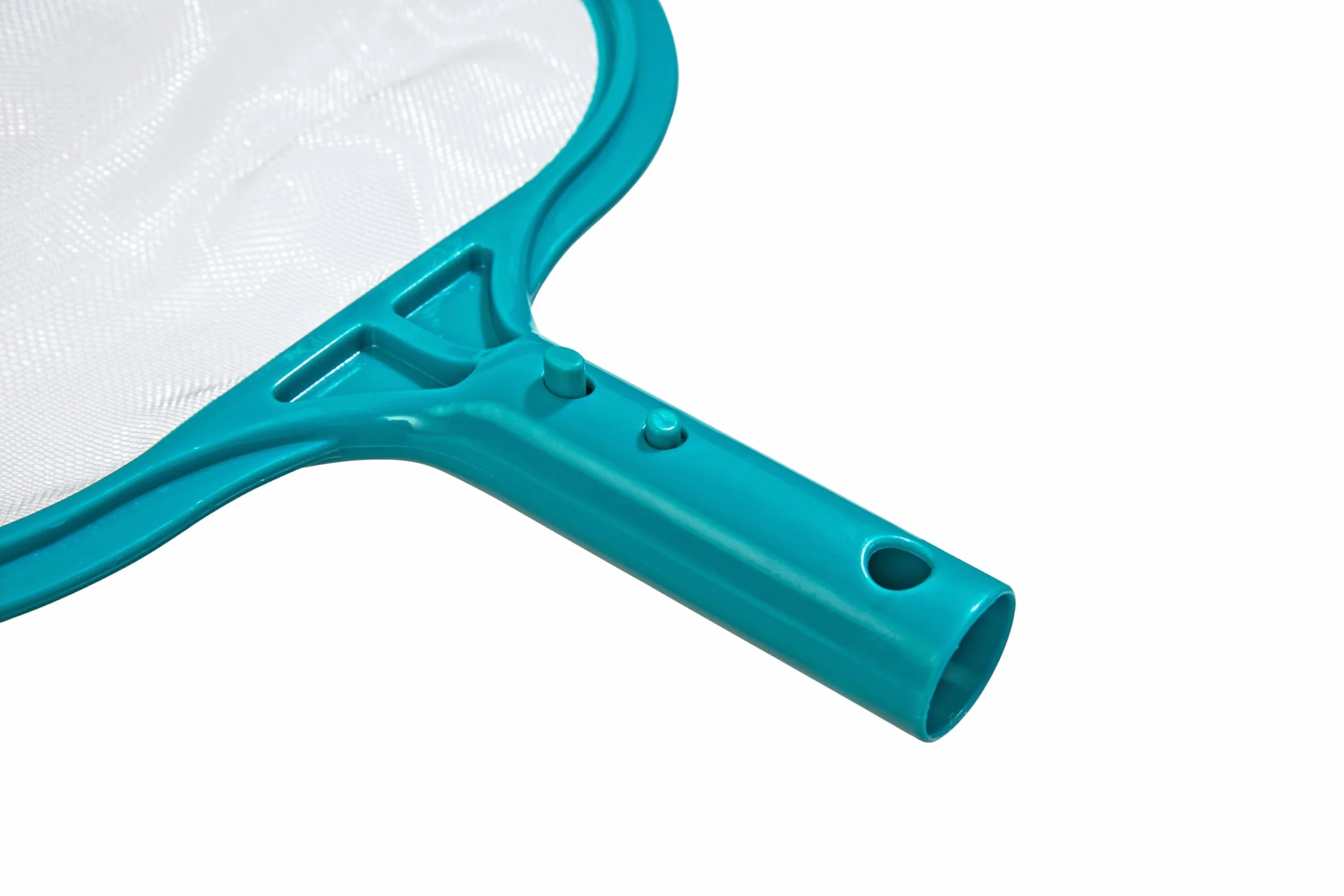 Bestway Podbierak do basenu AquaScoop do drążka teleskopowego Bestway 44 x 30 cm