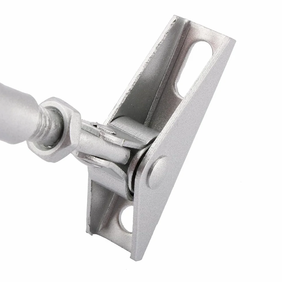 Automatyczny hydrauliczny samozamykacz, samozamykacz wolno zamykający i zamykający, idealny do drzwi z automatycznym mechanizmem zamykającym do użytku komercyjnego