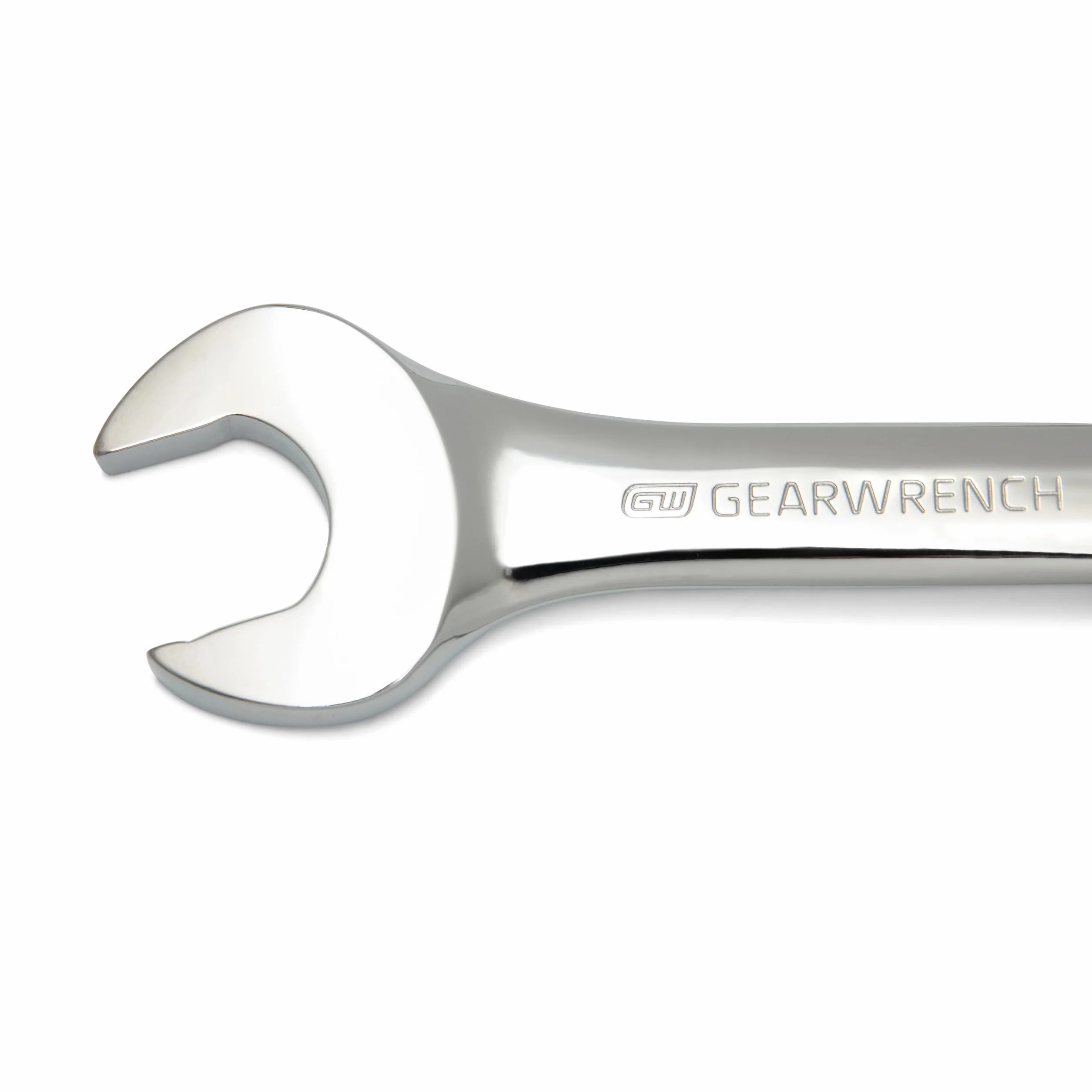 GearWrench 9 szt. Zestaw kluczy płasko-oczkowych 12-punktowych XL X-Beam, SAE - 85898