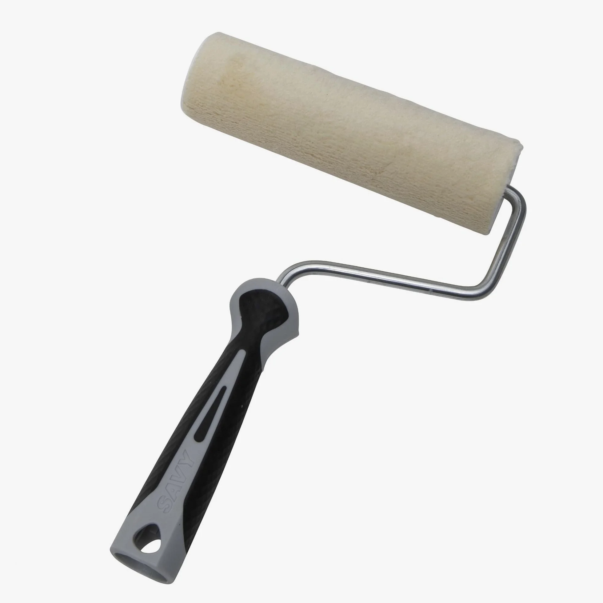 SAVY 8350180 wałek malarski Soft błyszczący lakierowany L 180