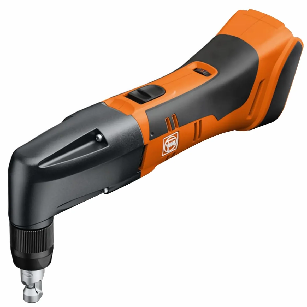 Fein ABLK 18 1,3 CSE AS zestaw 18 V AMPShare, bezprzewodowy, 1,3 mm, z futerałem - 71321062000