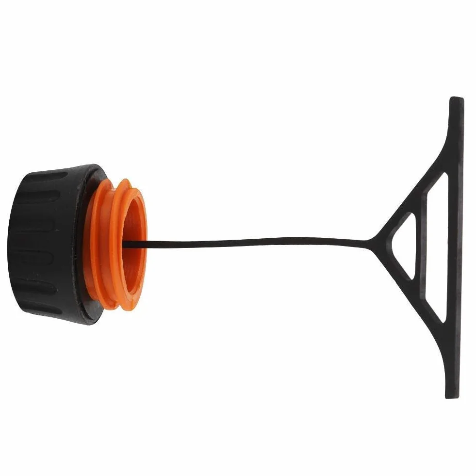 Zestaw korka paliwa i gazu metalowy do pił łańcuchowych STIHL 020-048