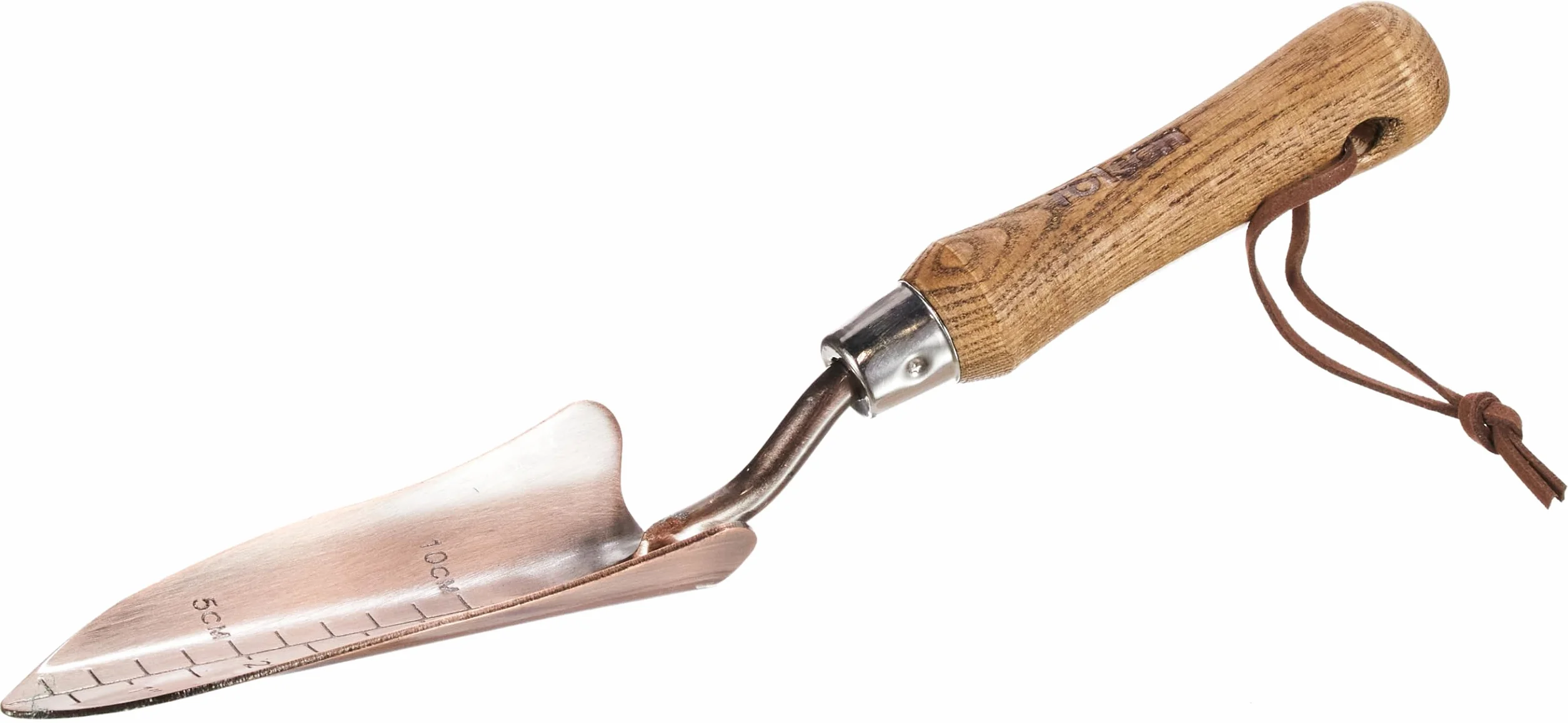Rolson 82603 Przeszczep miedziany, 4,3 x 6,5 x 35 cm
