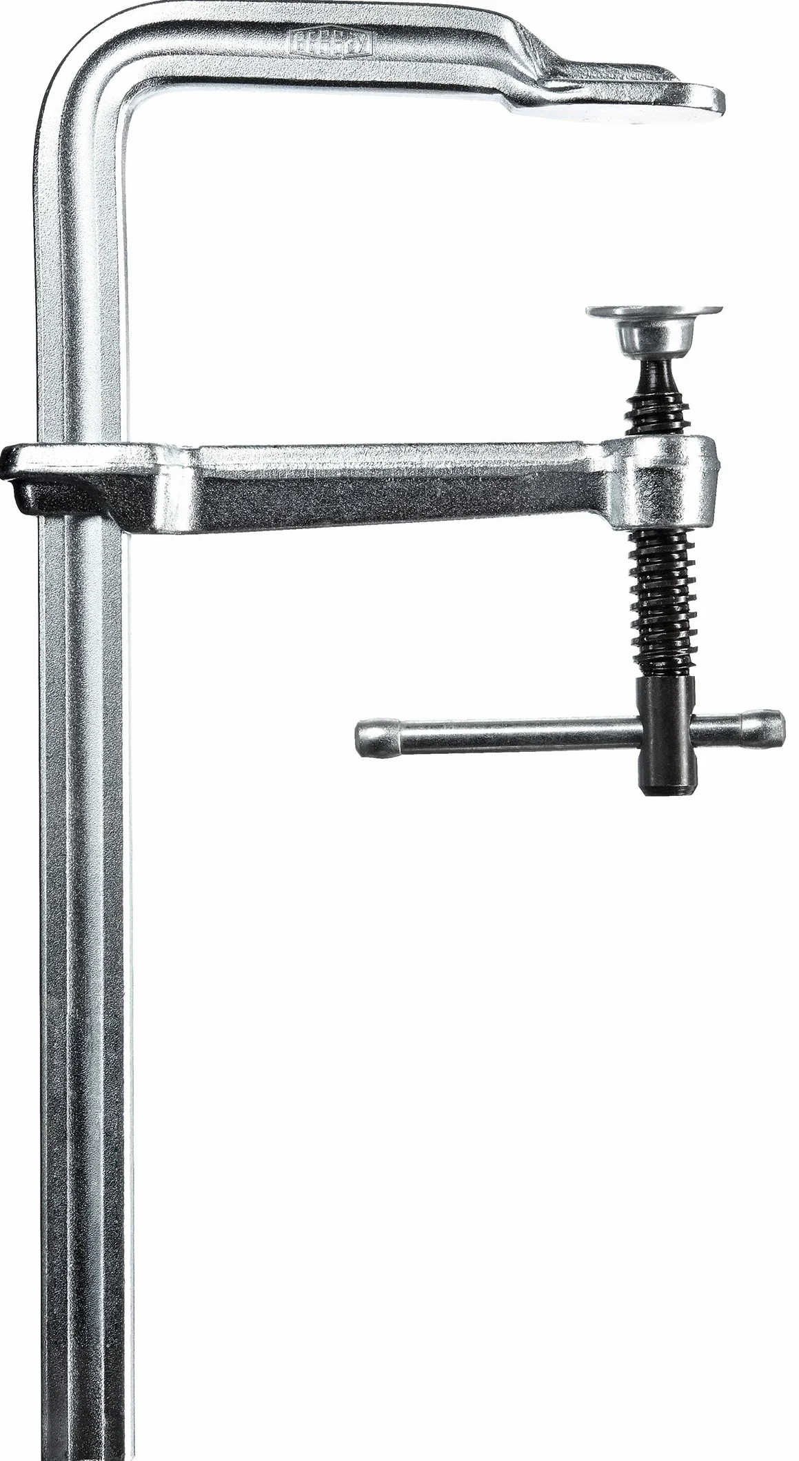 BESSEY Narzędzie Tornillo de apriete todo acero con pasador metálico en cruz Bessey ClassiX GS-K 800/120 - GS80K