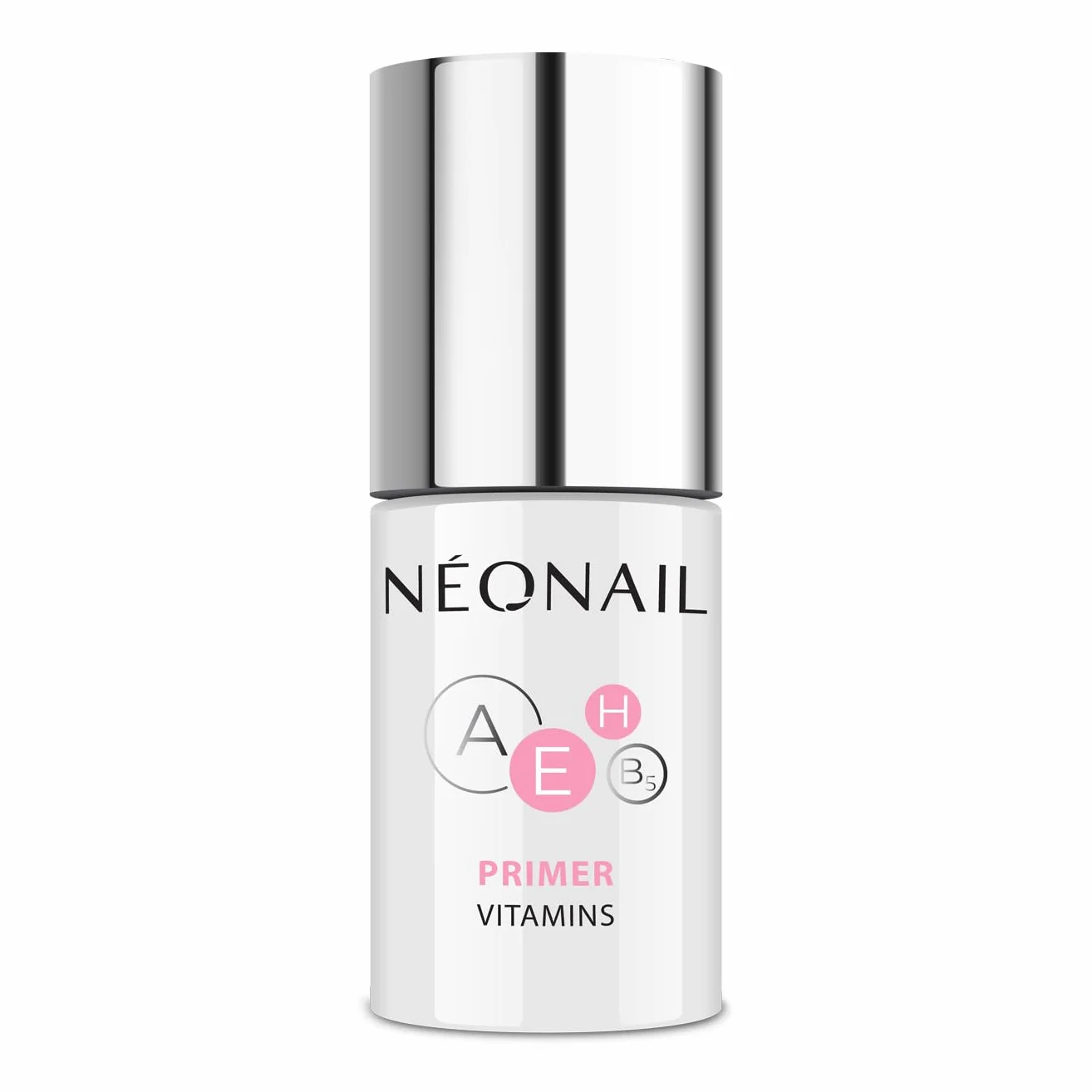 NeoNail Primer Vitamins podkład pod hybrydy, akryl, stylizacje żelowe, 7,2 ml