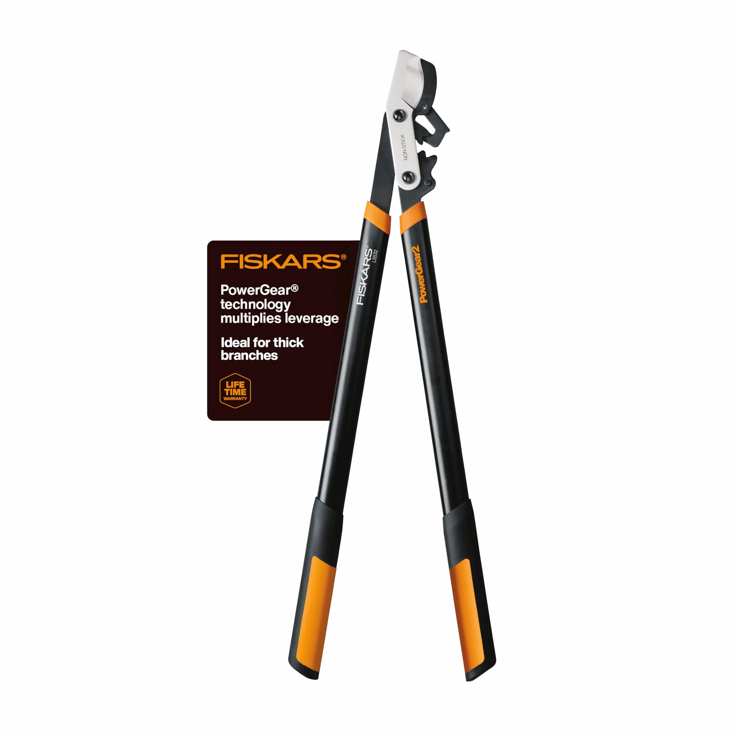 Fiskars PowerGear2 Lopper 32-calowy