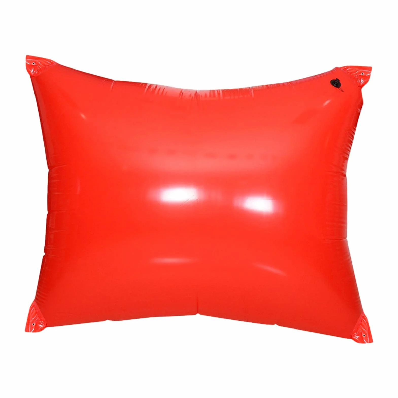 Poduszka powietrzna na basen PCW 200x250 cm do ochrony ściany i pokrywy basenu