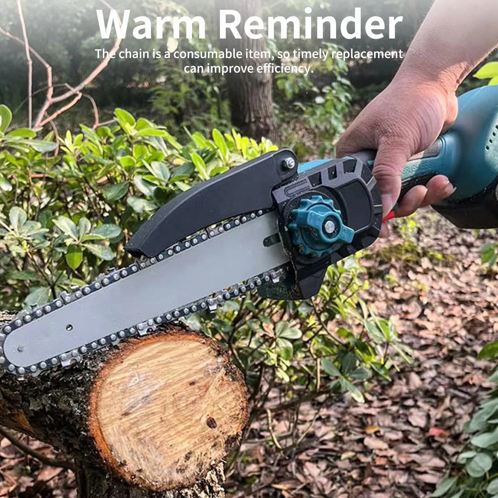 Łańcuch do piły łańcuchowej 10 cm 28 ogniw niski odrzut Stihl