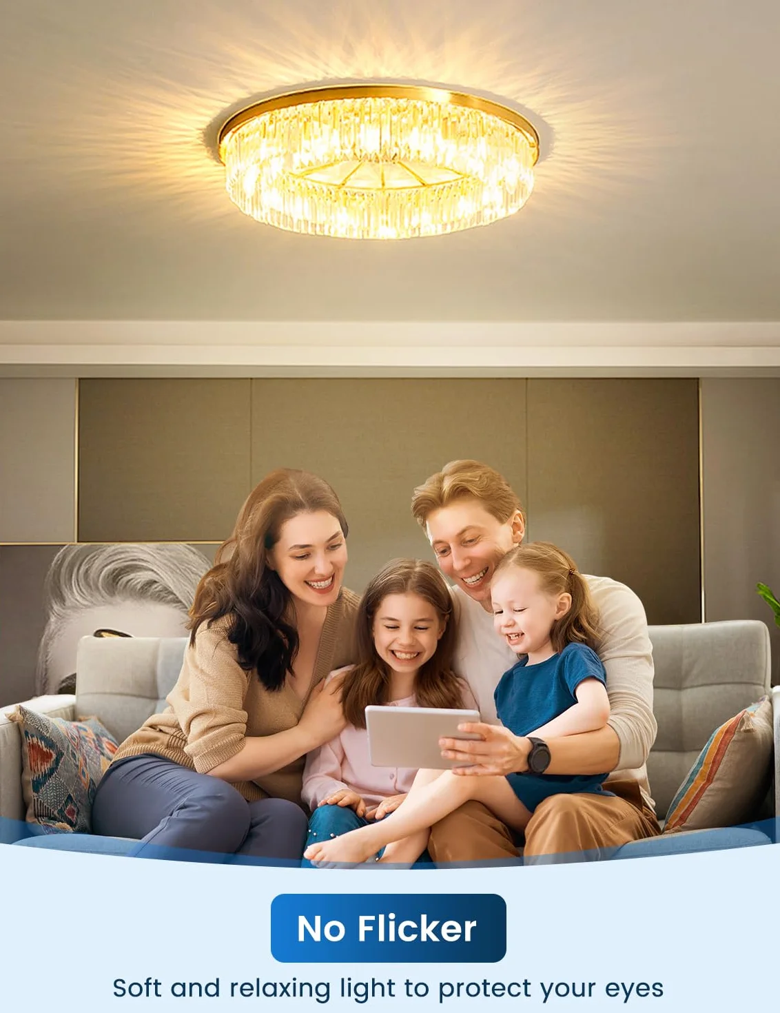 Żarówka LED G9 ciepła biel, 3,5 W 650 LM Efektywność energetyczna klasy B, odpowiednik halogenu 50W, żarówka G9 Efektywność energetyczna, bez migotania, nie ściemnialna, zestaw 3 szt