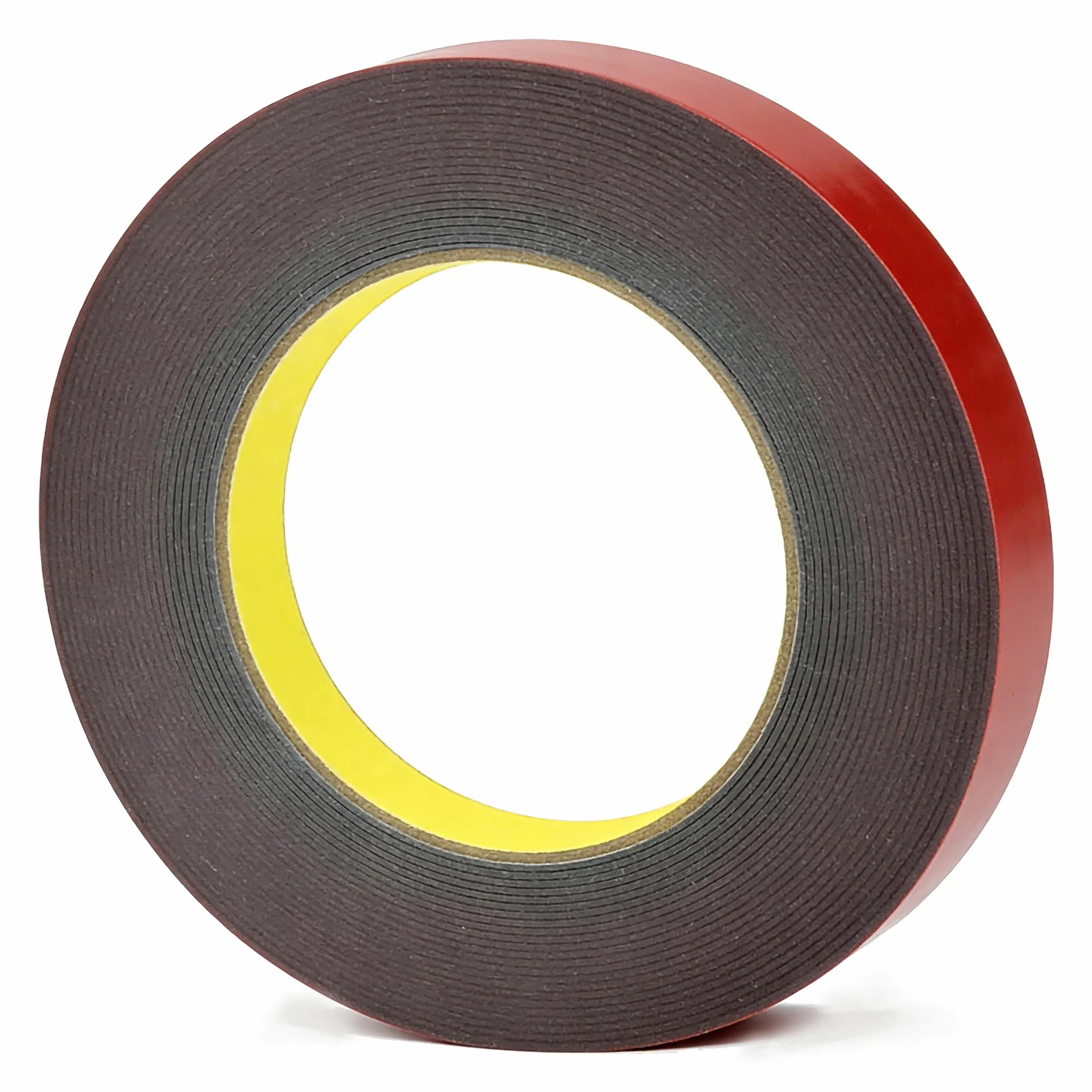 3M Dwustronna taśma klejąca 3M VHB– wodoodporna montażowa, odporna na wysokie temperatury, 10 m x 12 mm, mocna taśma do montażu na ścianie, taśmy LED, dekoracja domu i biura