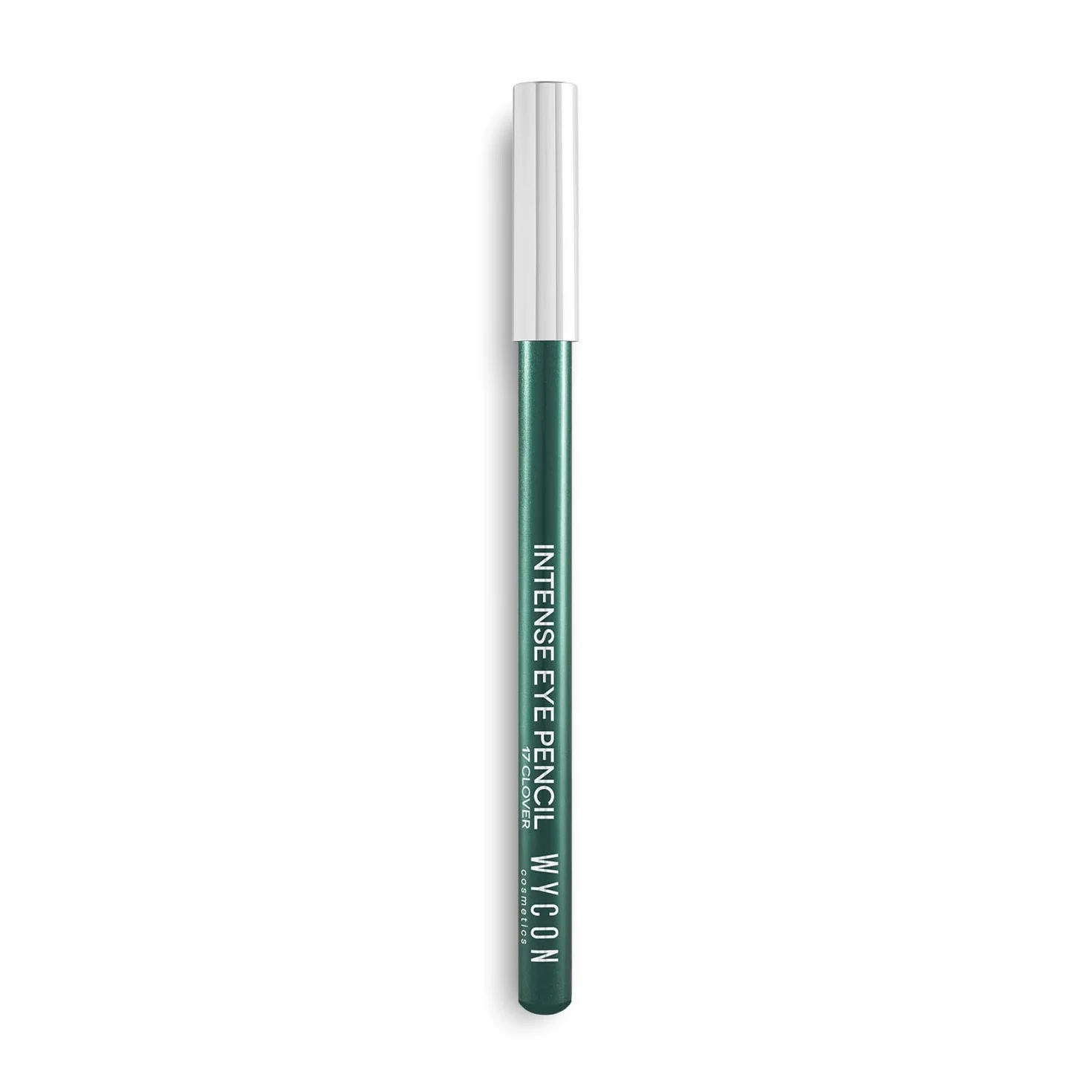 WYCON cosmetics Intense Eye Pencil 17 koniczyna