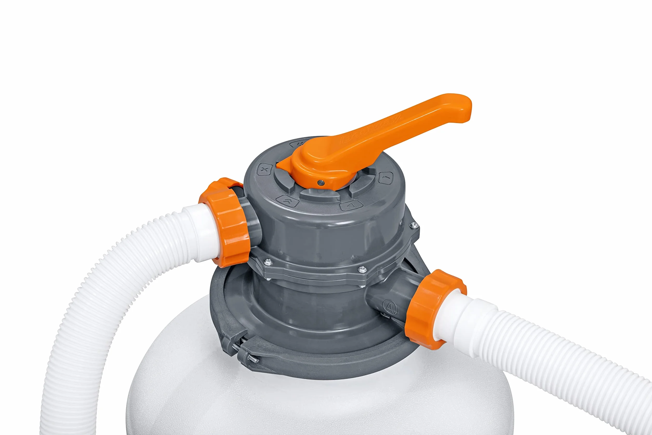 Bestway Filtr Piaskowy 58497 5678 litrów