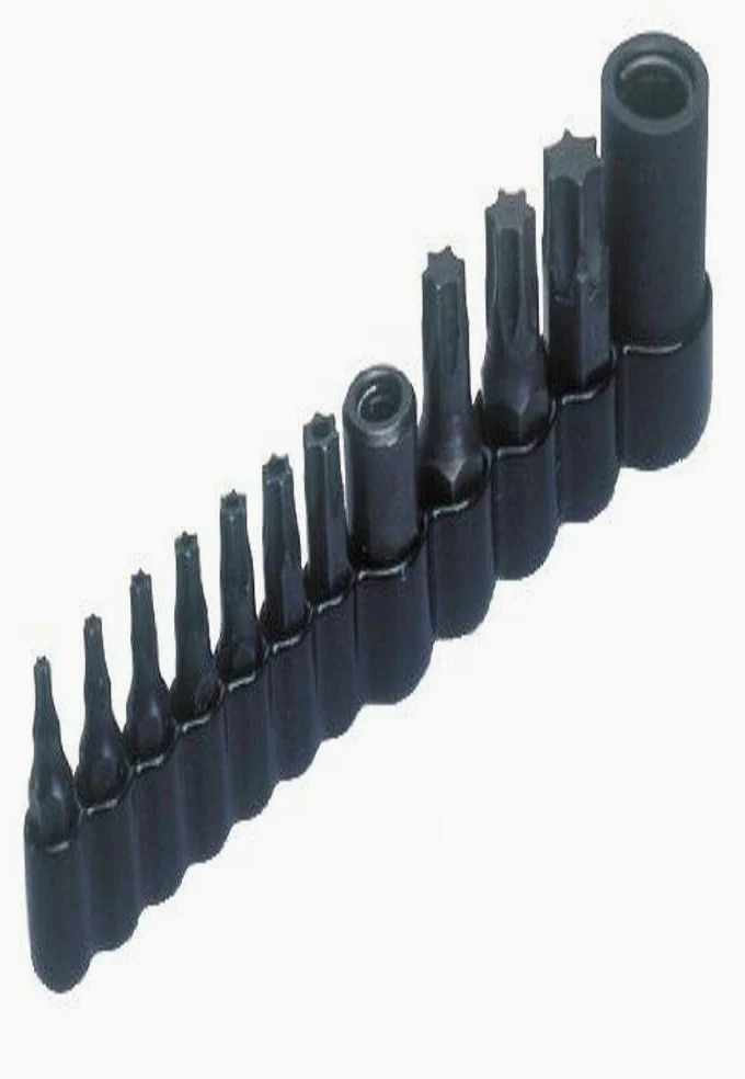 Lisle 26530 Master Tamper Resistant zestaw bitów Torx