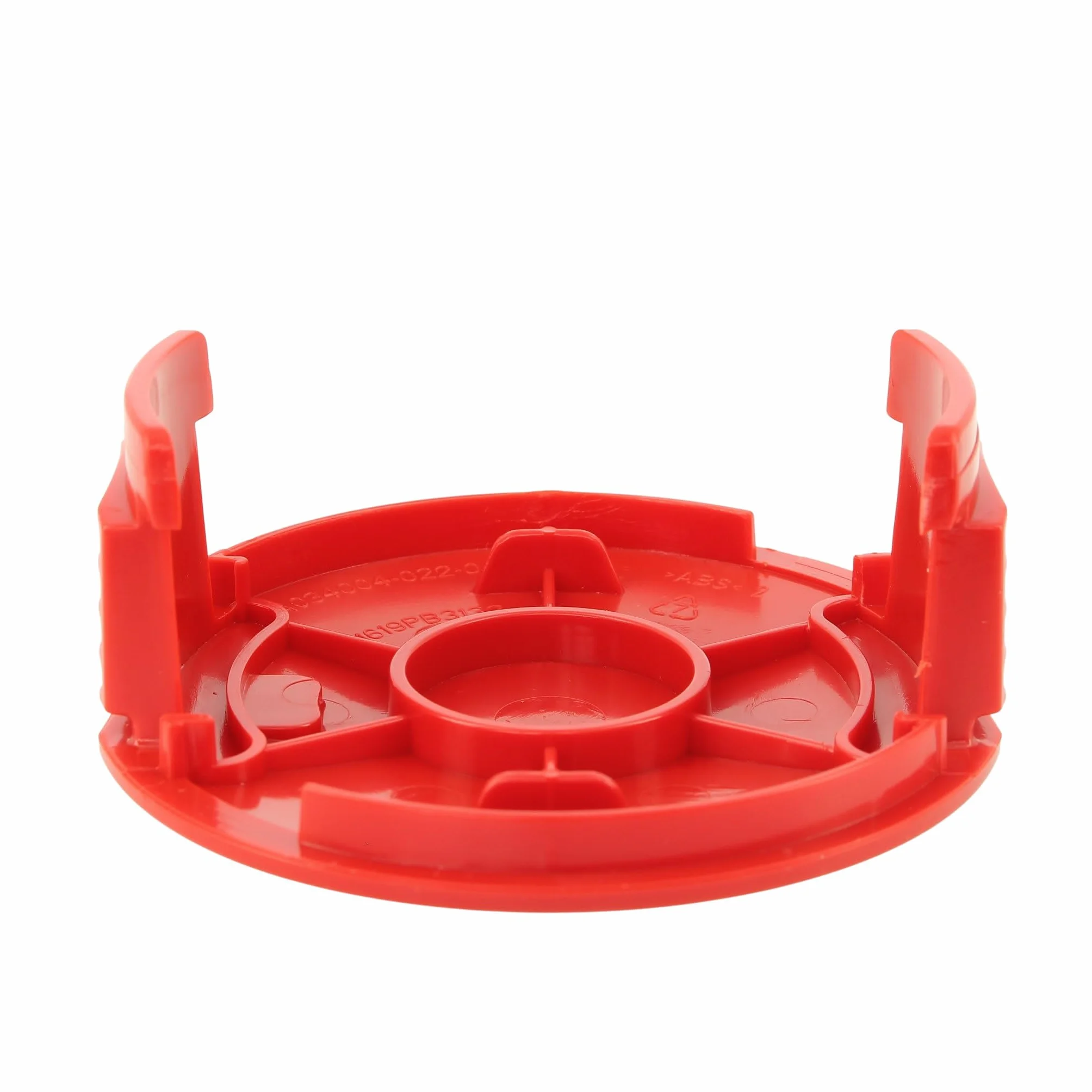Bosch F016F05320 Pokrywka do obcinacza krawędziowego (EASYGRASSCUT18-230) Oryginalna - Bosch SPOOL COVER - F016F05320 O63 BOSCH 3600HC1A00