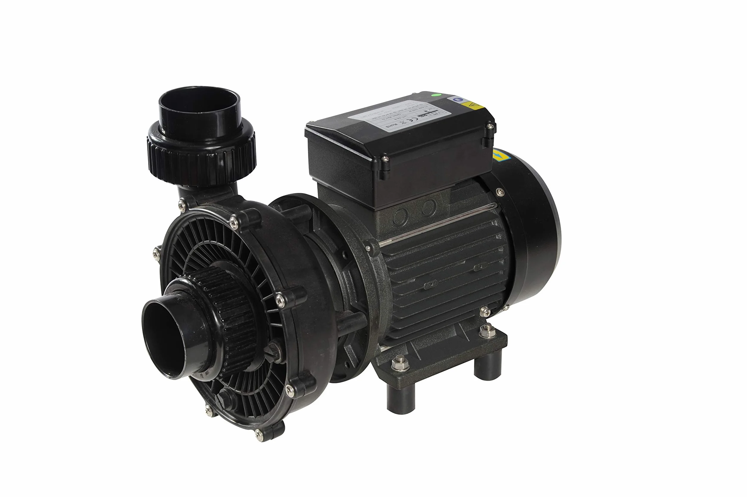 Acis ACS-100-0047 pompa PHT 1,1 kW czarna