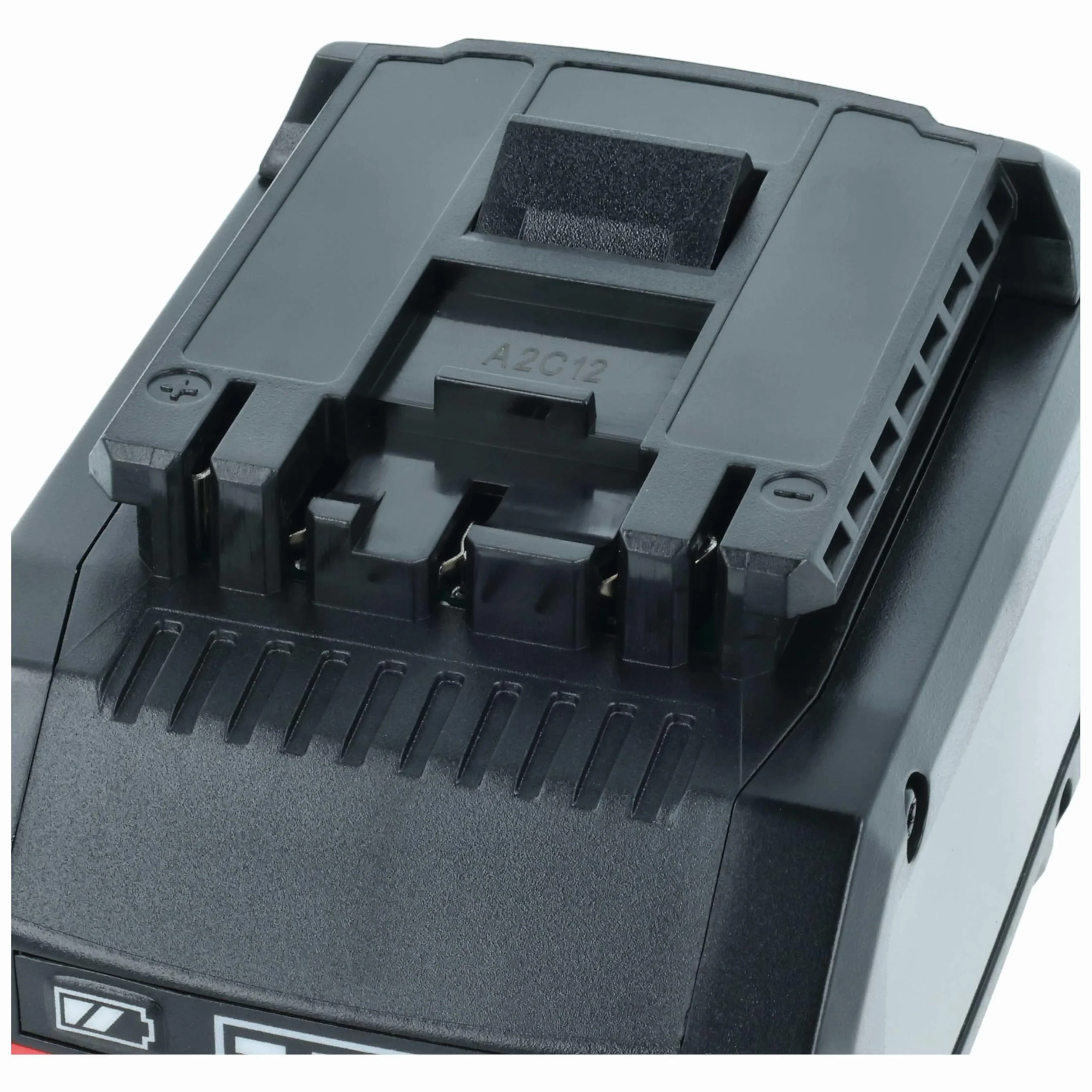 vhbw Akumulator kompatybilny z Fein ASCD 18-300 W2 AS, ASCD 18-200 W4 AS, ASCD 18-1000 W34 AS (8000 mAh, litowo-jonowy, 18 V)