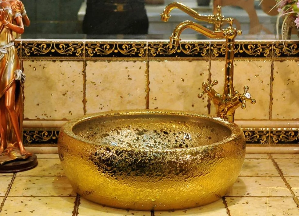 Umywalka nablatowa, umywalka nablatowa, ceramiczna umywalka nablatowa, ceramiczna umywalka nasadowa, umywalka łazienkowa
