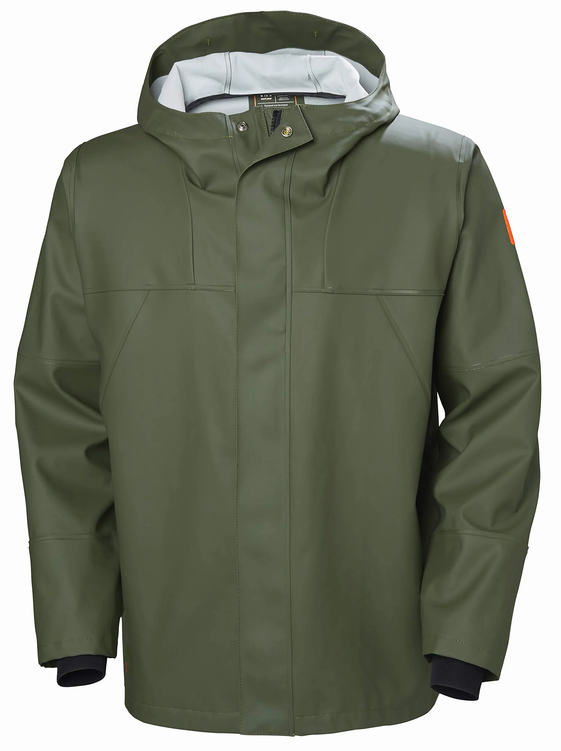 Helly Hansen Odzież robocza unisex 70283 odzież robocza