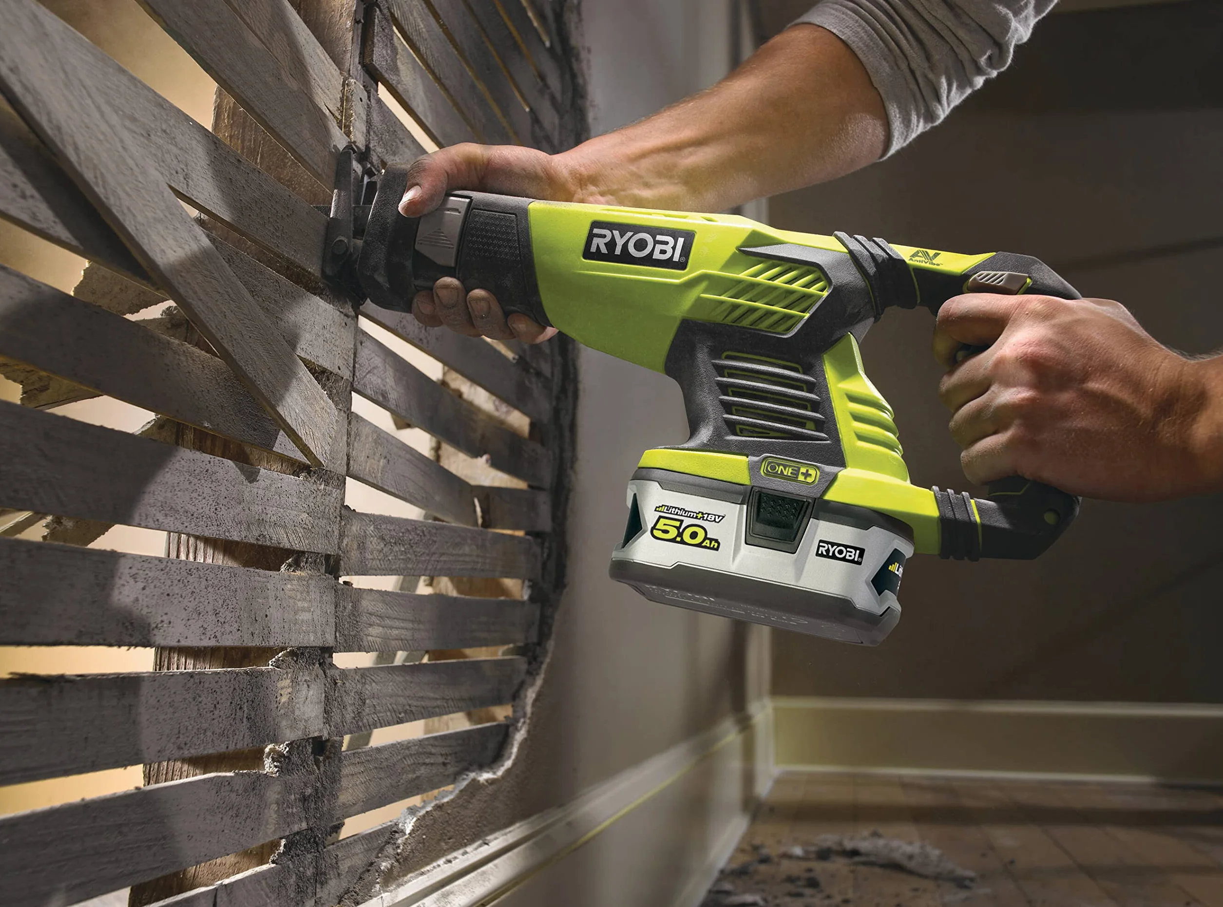 Ryobi Akumulator litowo-jonowy, 18 V, 5Ah 5133002305