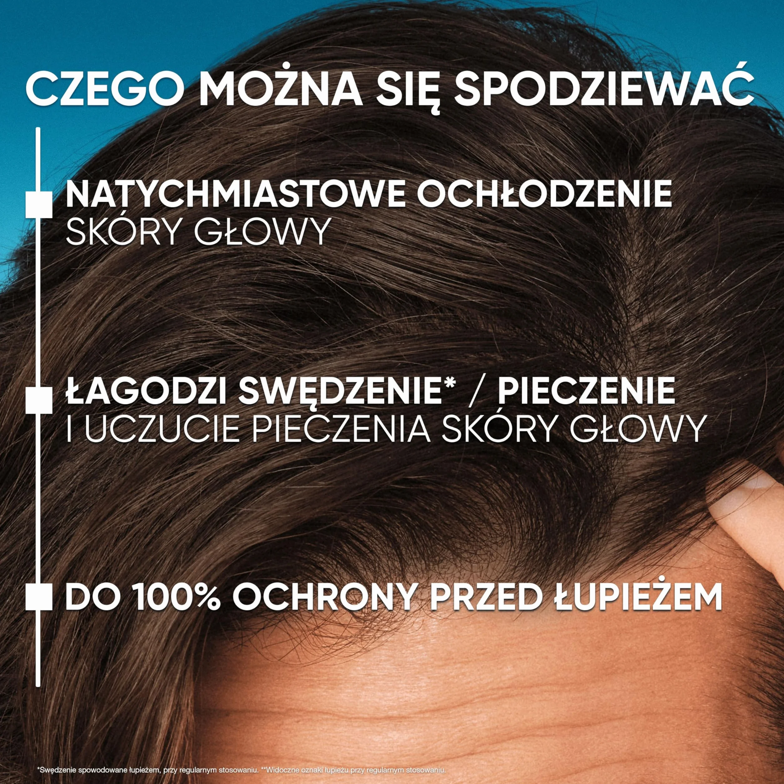 Head & Shoulders Menthol Fresh szampon przeciwłupieżowy 400 ml-zwalcza łupież, swędzenie i nadmiar sebum, nawet do 100% ochrony przed łupieżem,skuteczność potwierdzona klinicznie, z efektem chłodzenia