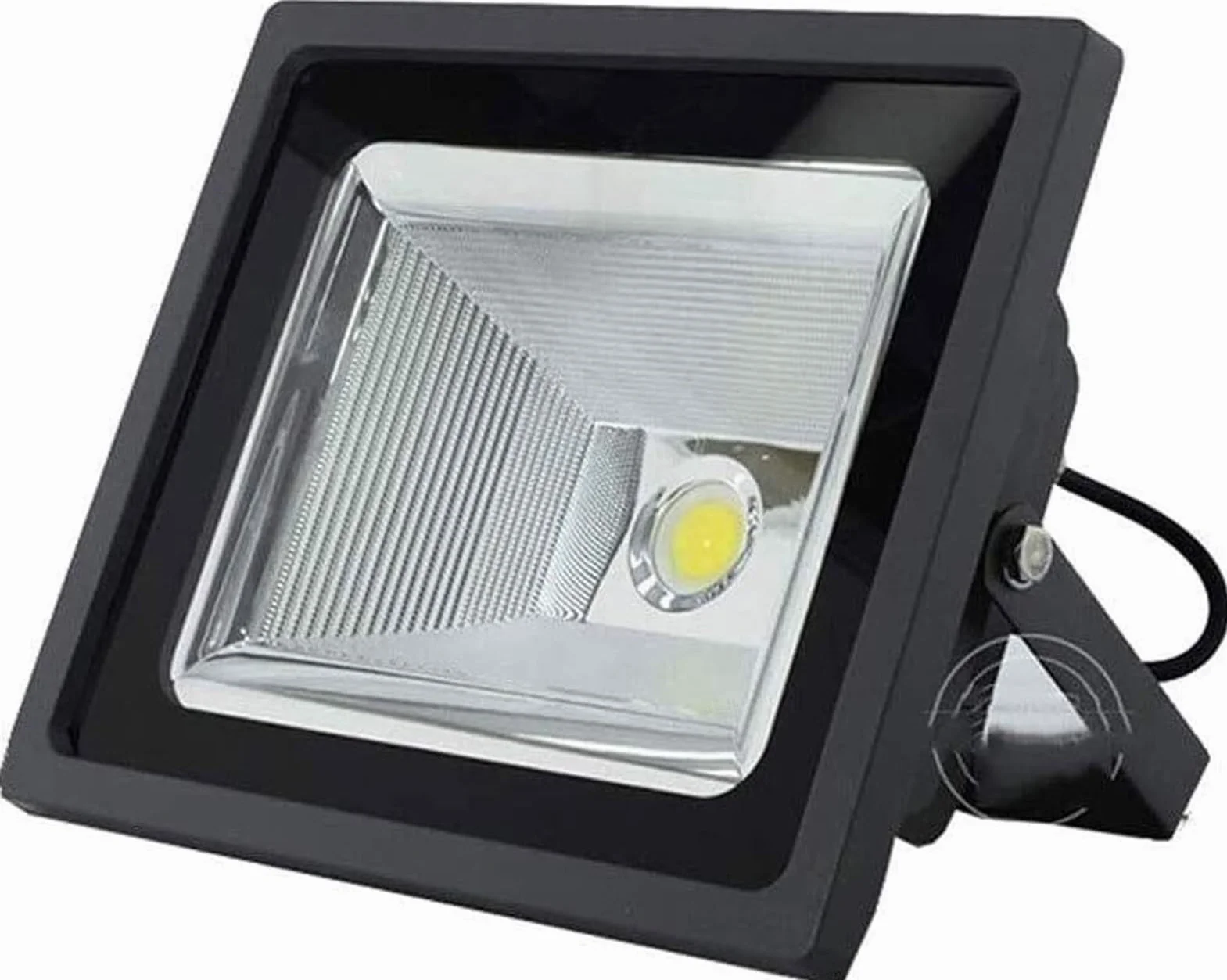 lampy solarne， Reflektor zewnętrzny 50 W | IP65 | do oświetlenia świątecznego w ogrodzie i na podwórku