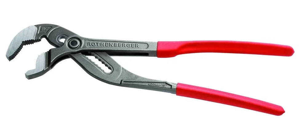 ROTHENBERGER 1000000328 Klucz ROGRIP M XL