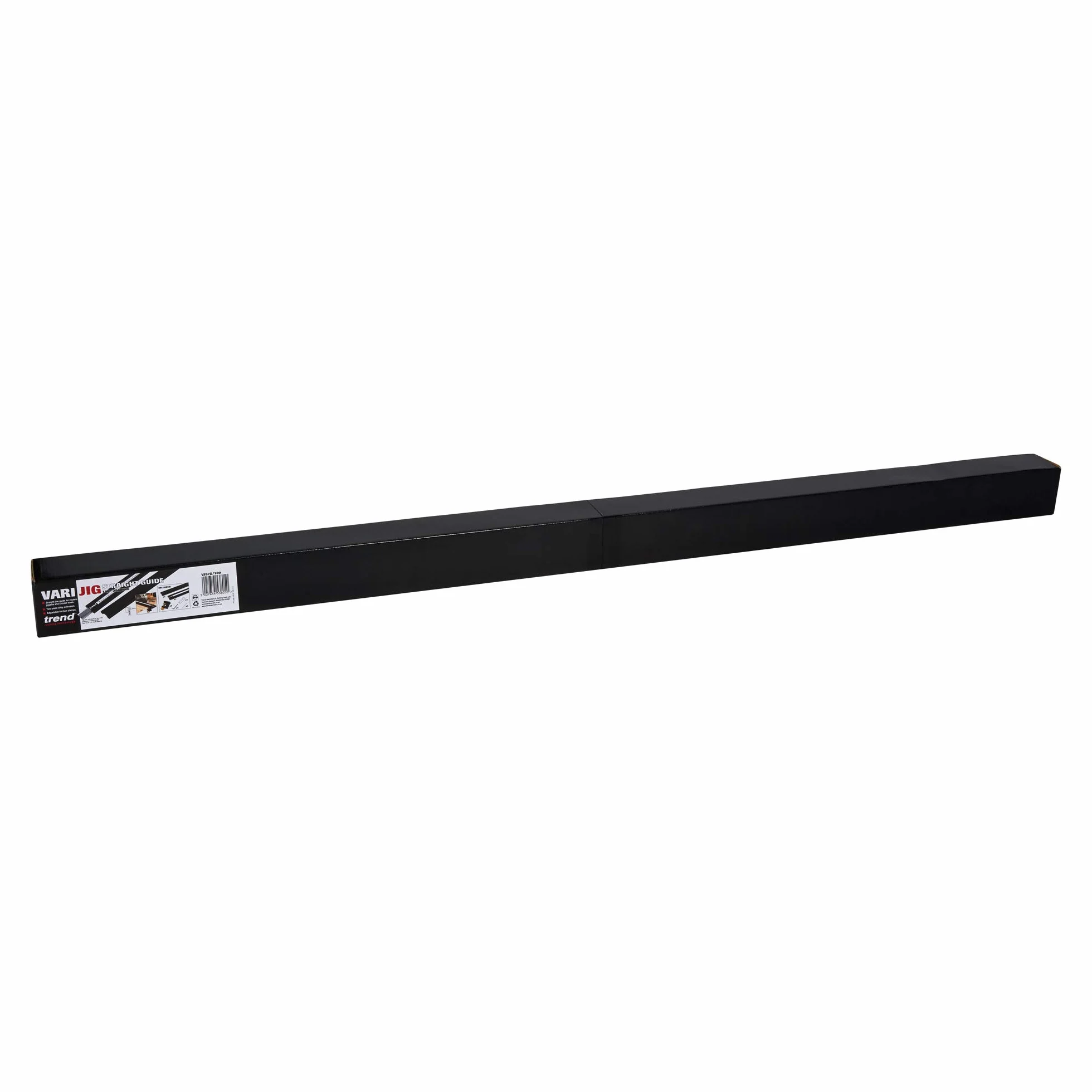 Prowadnica prosta Trend System Varijig 2,54 m 100 cali VJS/G/100