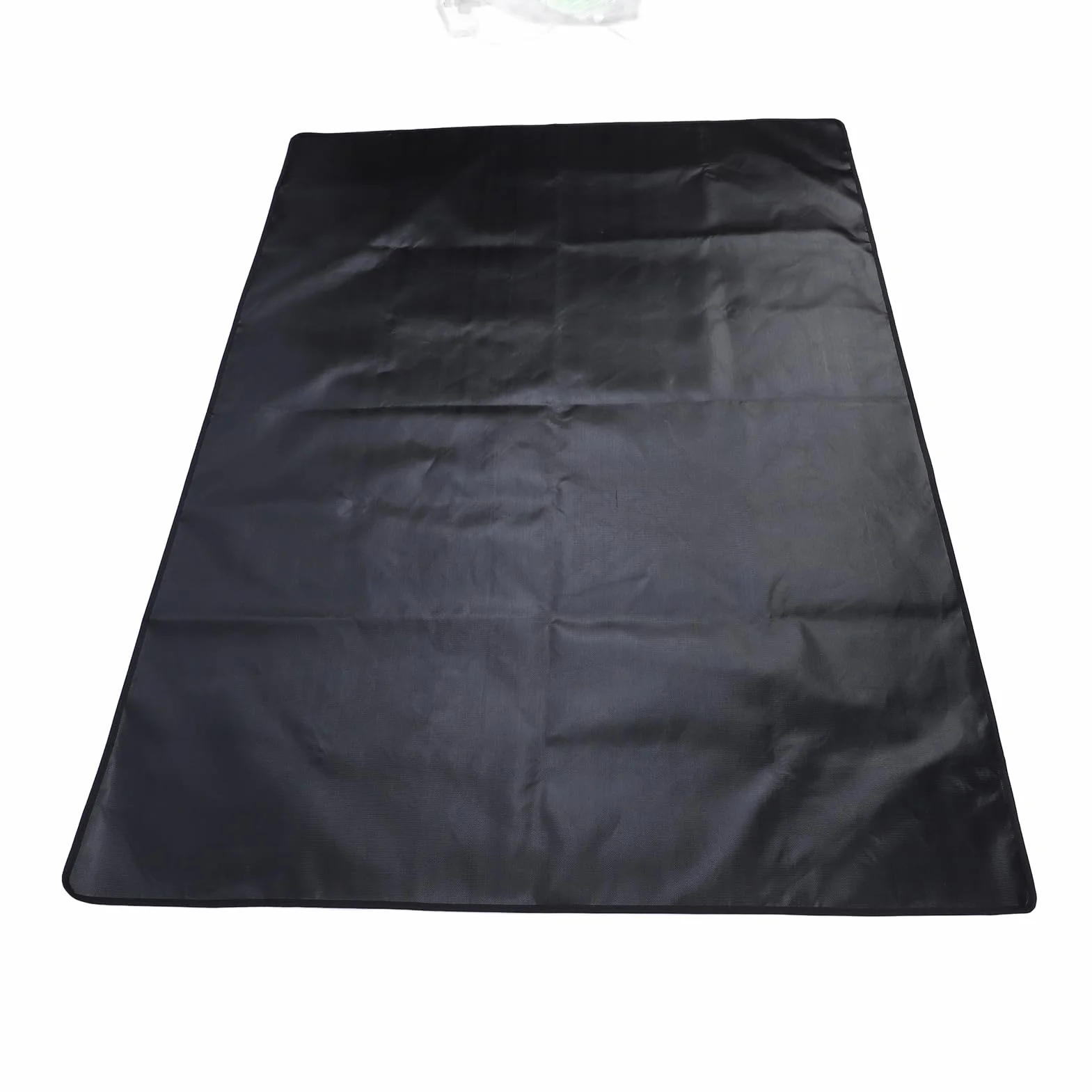 Mata żaroodporna do paleniska 2000°C 93x132 cm