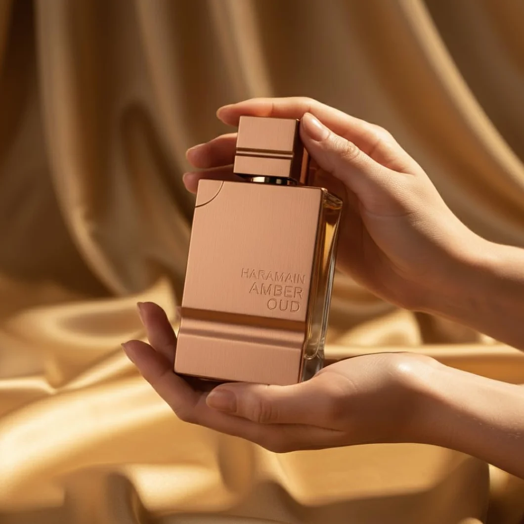 Al Haramin Amber Oud Amazing Collection EDP 60ml 2,0 Oz