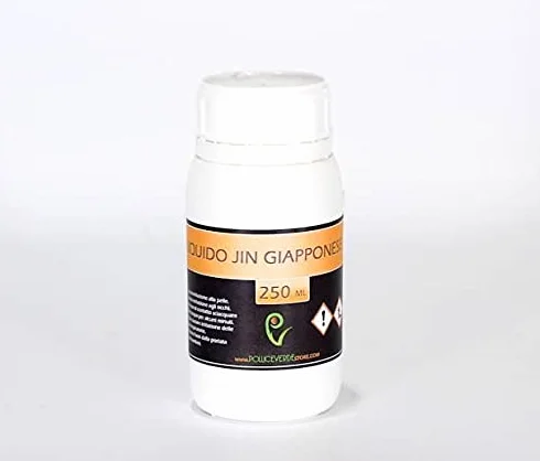 P?yn Jin do bonsai 250 ml.