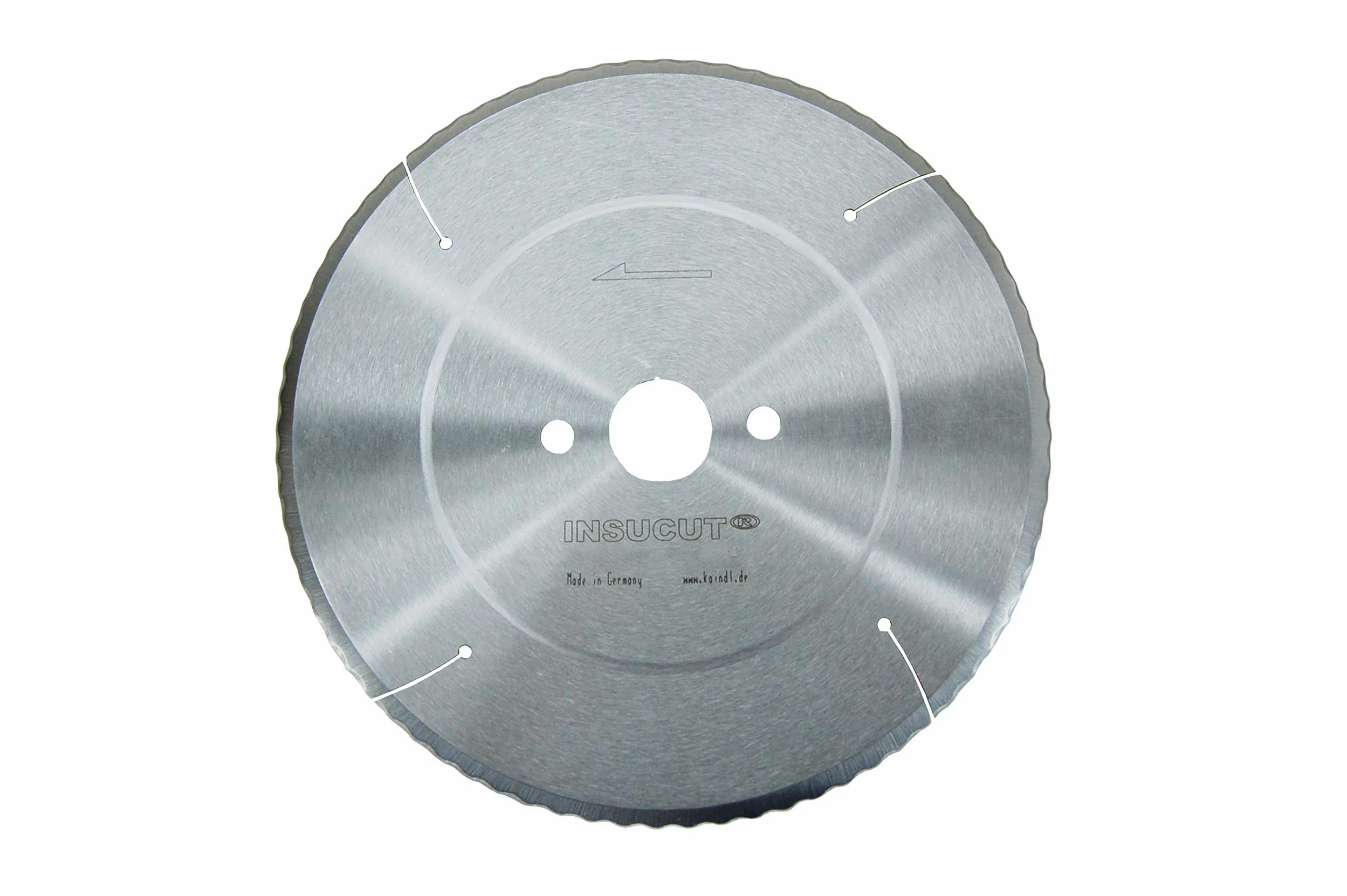 Nóż izolacyjny 160 x 20 mm, brzeszczot do elastycznych materiałów izolacyjnych