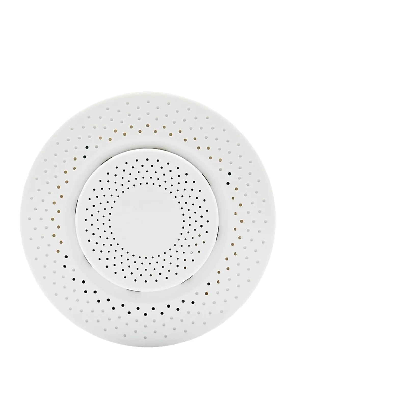 Jakość Air Box Detektor tlenku węgla CO Tester Automatyzacja Alarm współpracuje z aplikacją Smart Life Home (DCR-CO-ZigBee)