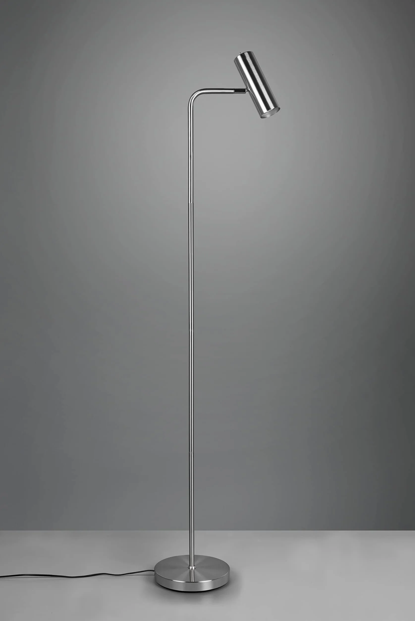 Trio, Lampa stojąca, Marley 1xGU10