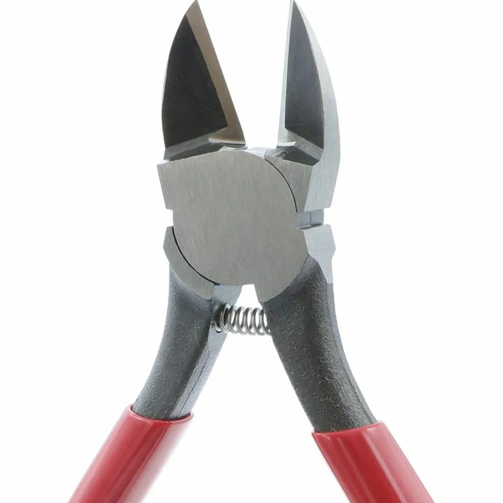 Kbar (KEIBA) Szczypce PL-727 do tworzyw sztucznych