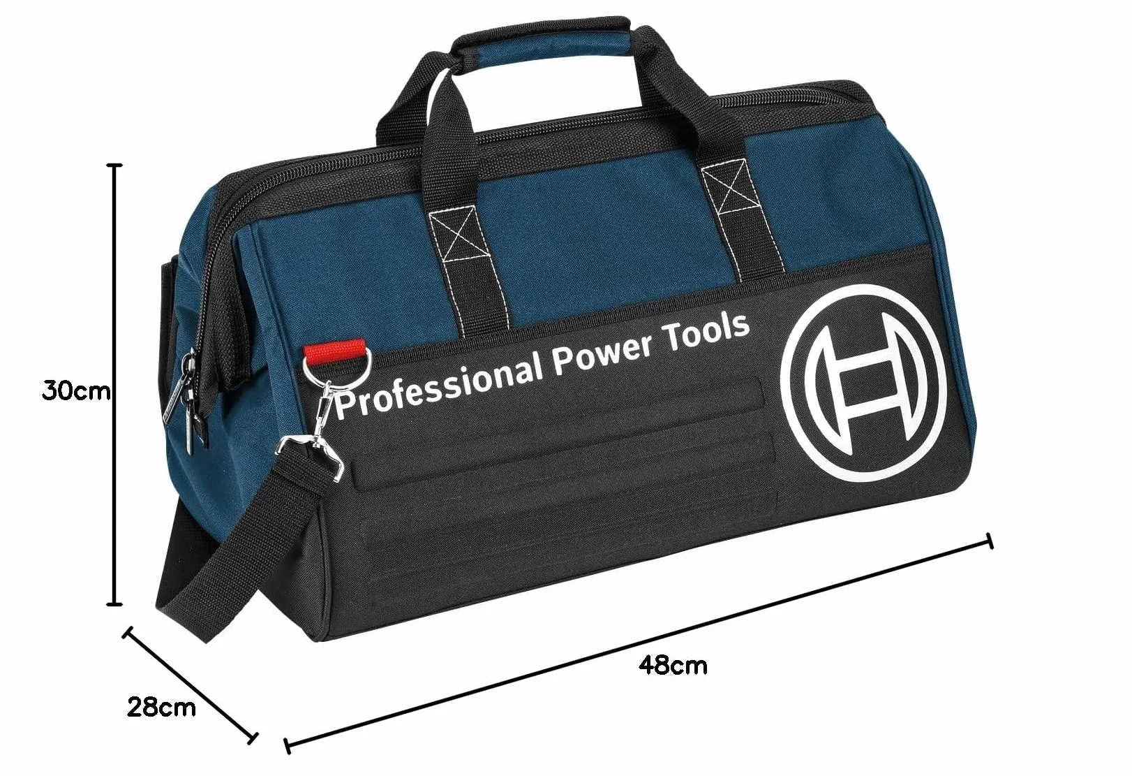 Bosch Professional: torba narzędziowa rozmiar M