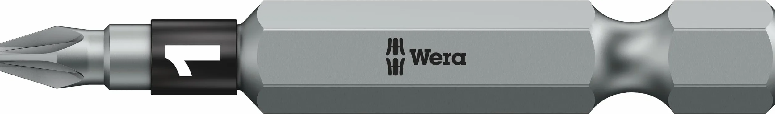 Wera Kraftform Kompakt Zestaw Wkrętaków, Czarny, 14 Elementów
