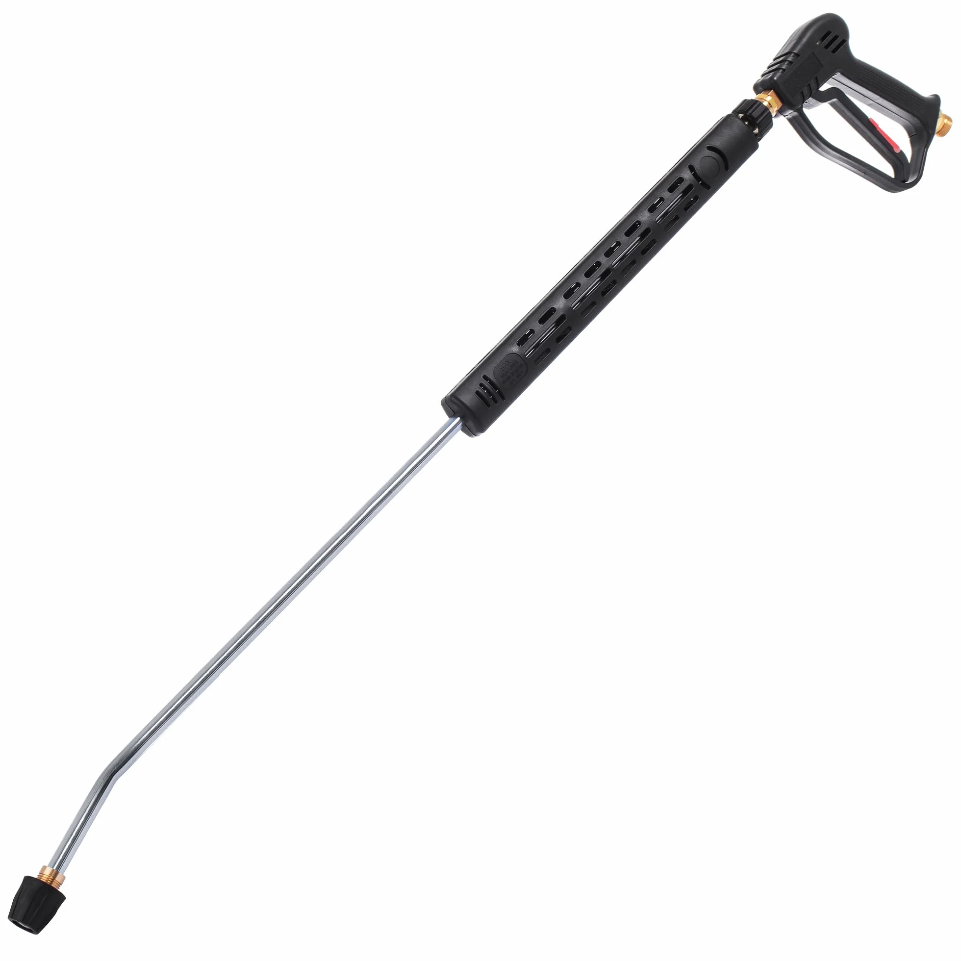Pistolet lanca 10 m wąż i dysza do myjki wysokociśnieniowej Karcher Kranzle M22