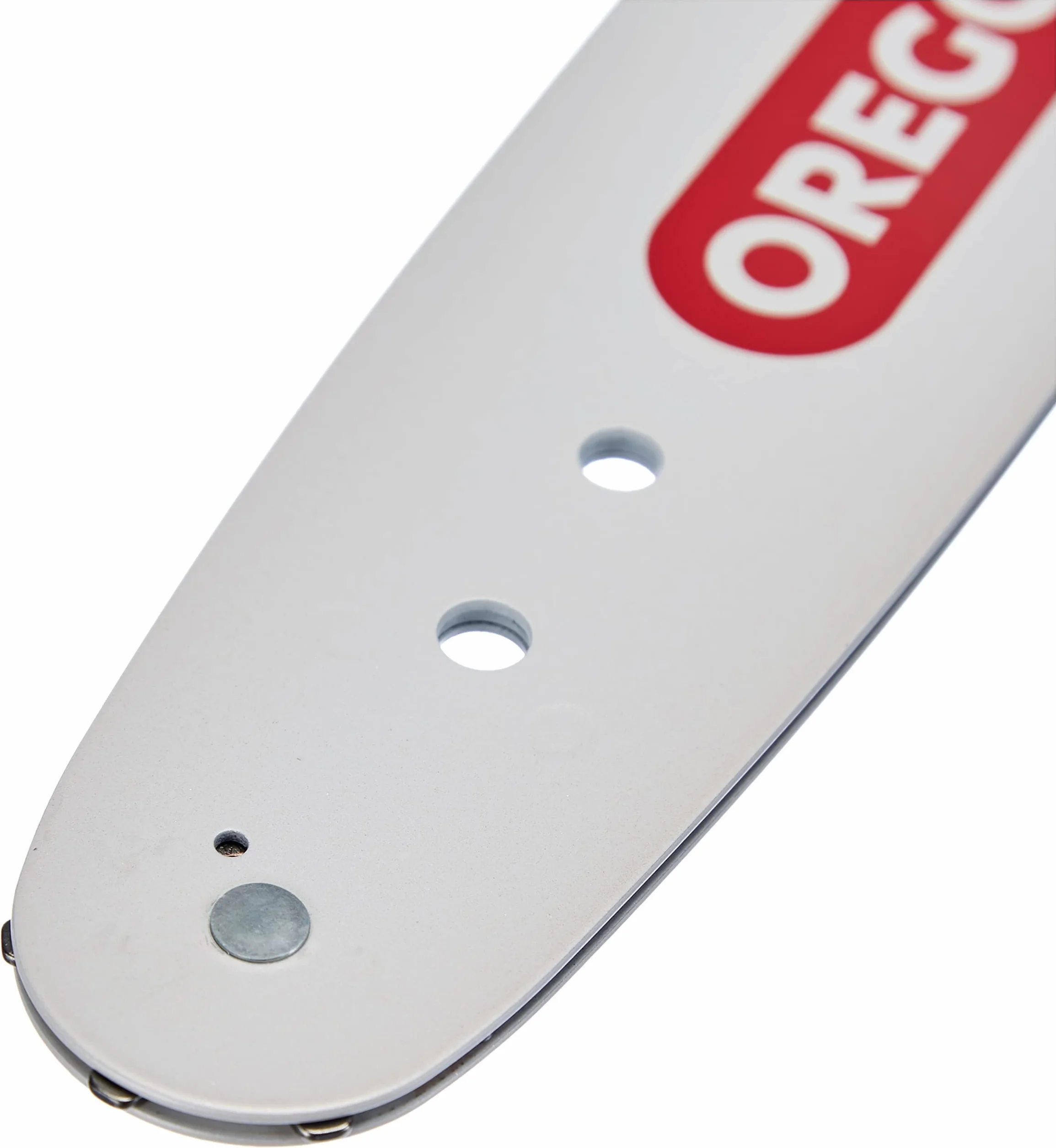 Oregon Odwracalna Prowadnica 10" (25 cm) do Piły Łańcuchowej A041 3/8" Niski Profil Rowek 1,3 mm