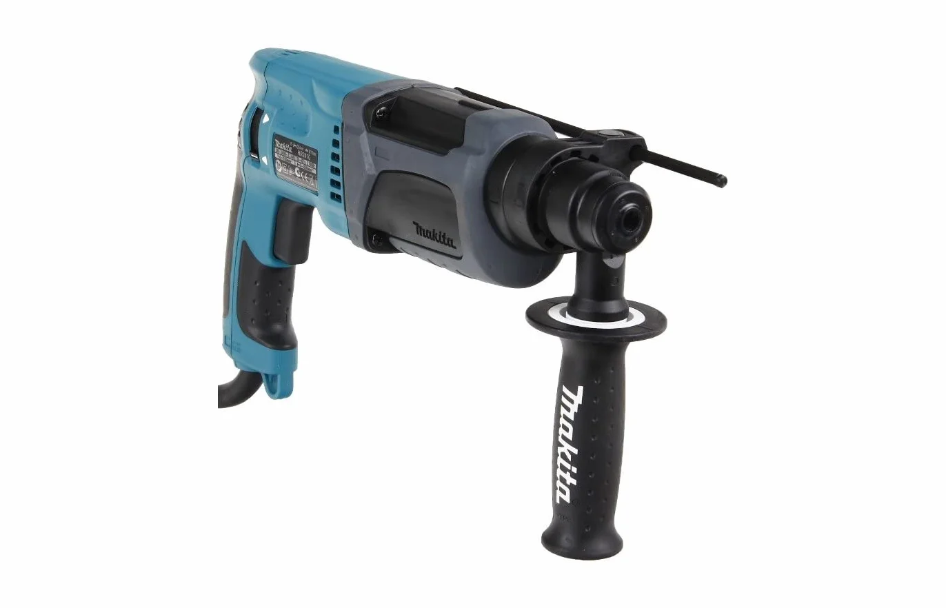 Makita Hr 2470 Sds-Plus Młot Udarowo-Obrotowy