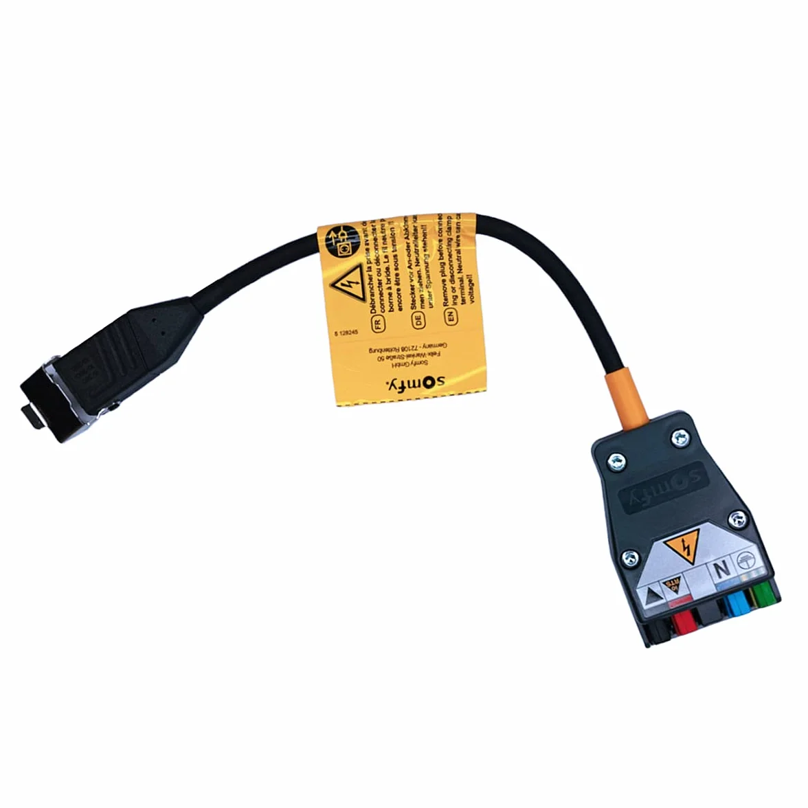 Somfy Kabel regulacyjny