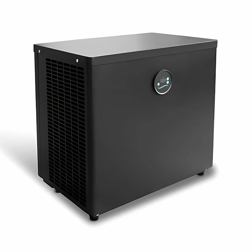 Poolomio AQ4 pompa ciepła do basenu 5,4 kW R32 czynnik chłodniczy