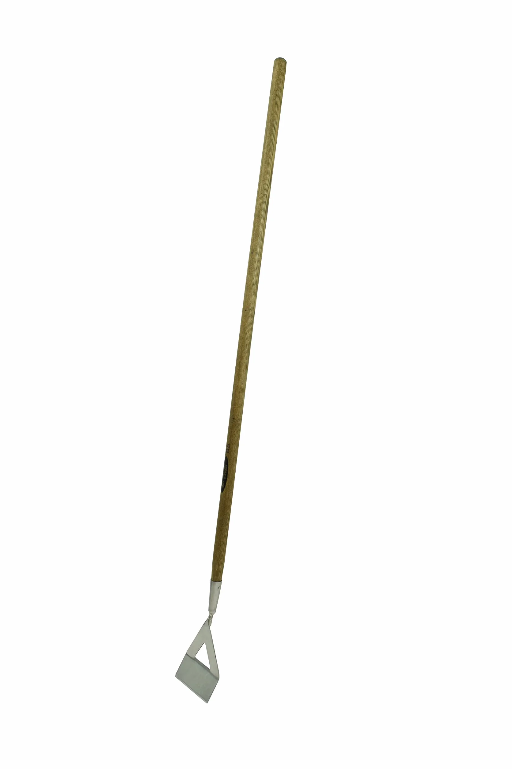 Spear & Jackson 4581DH Tradycyjna motyka holenderska ze stali nierdzewnej