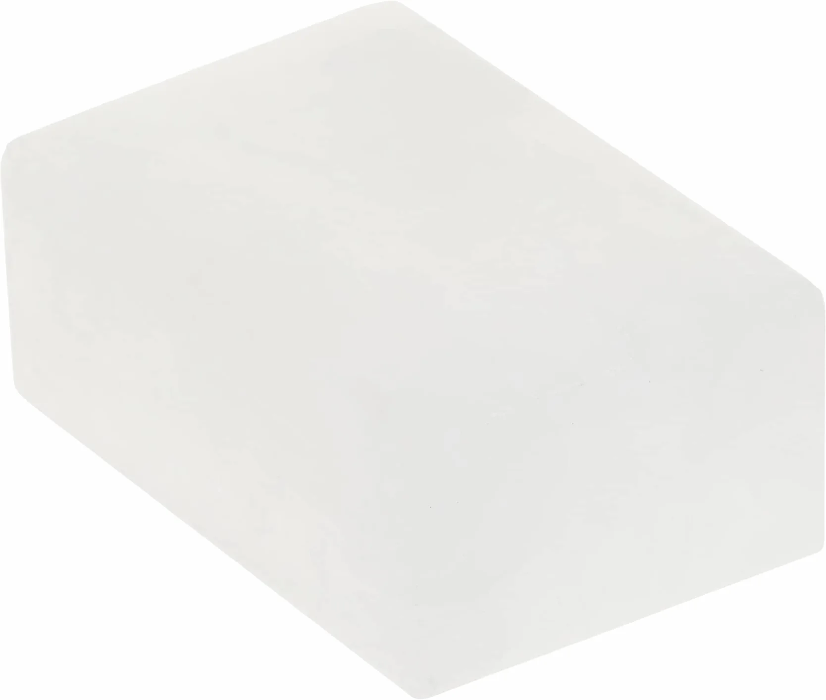 Barburys by sibel Blok Alaun kamień kaliumalunowy (Rockalaun), 75 g