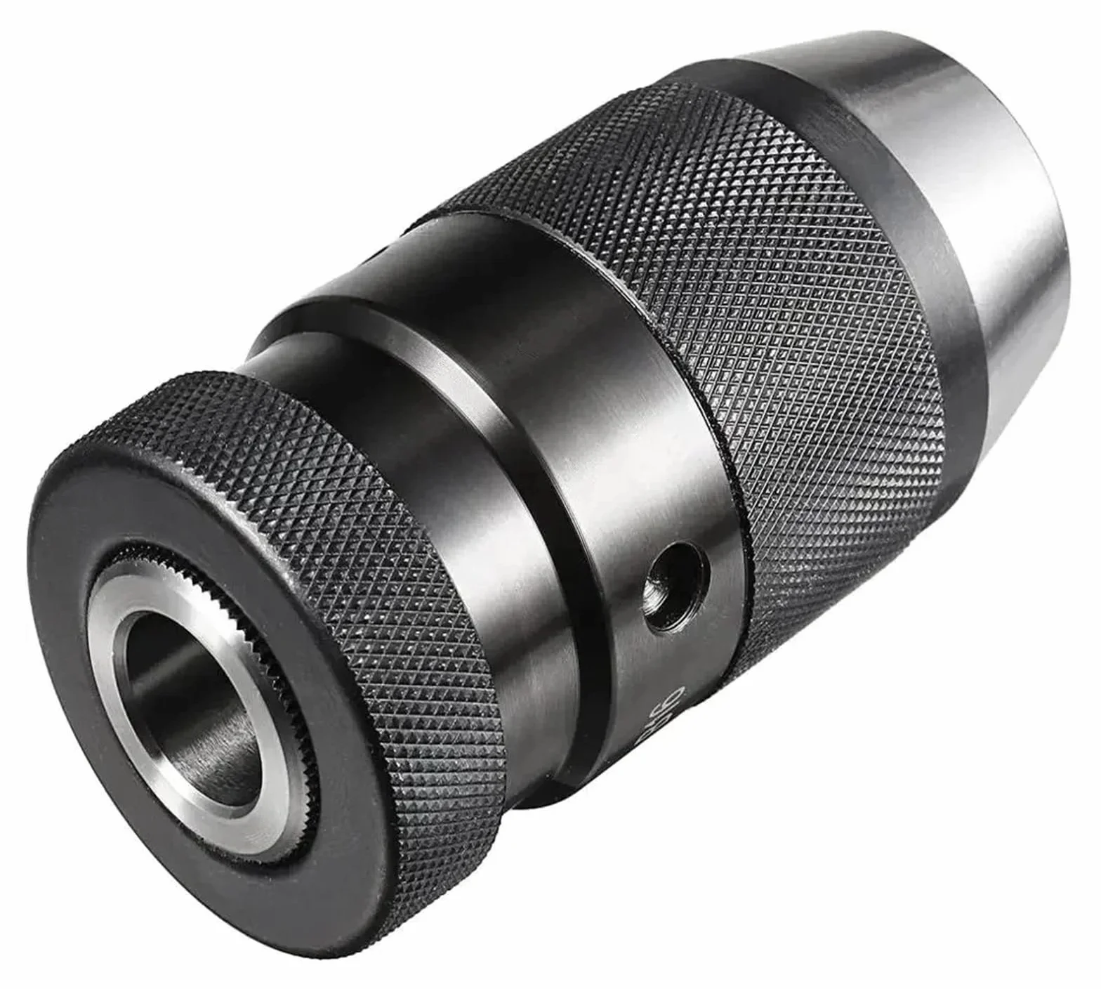Samozaciskowy uchwyt wiertarski bez klucza - B10 B12 B16 B18 B22(B16(1-16MM))