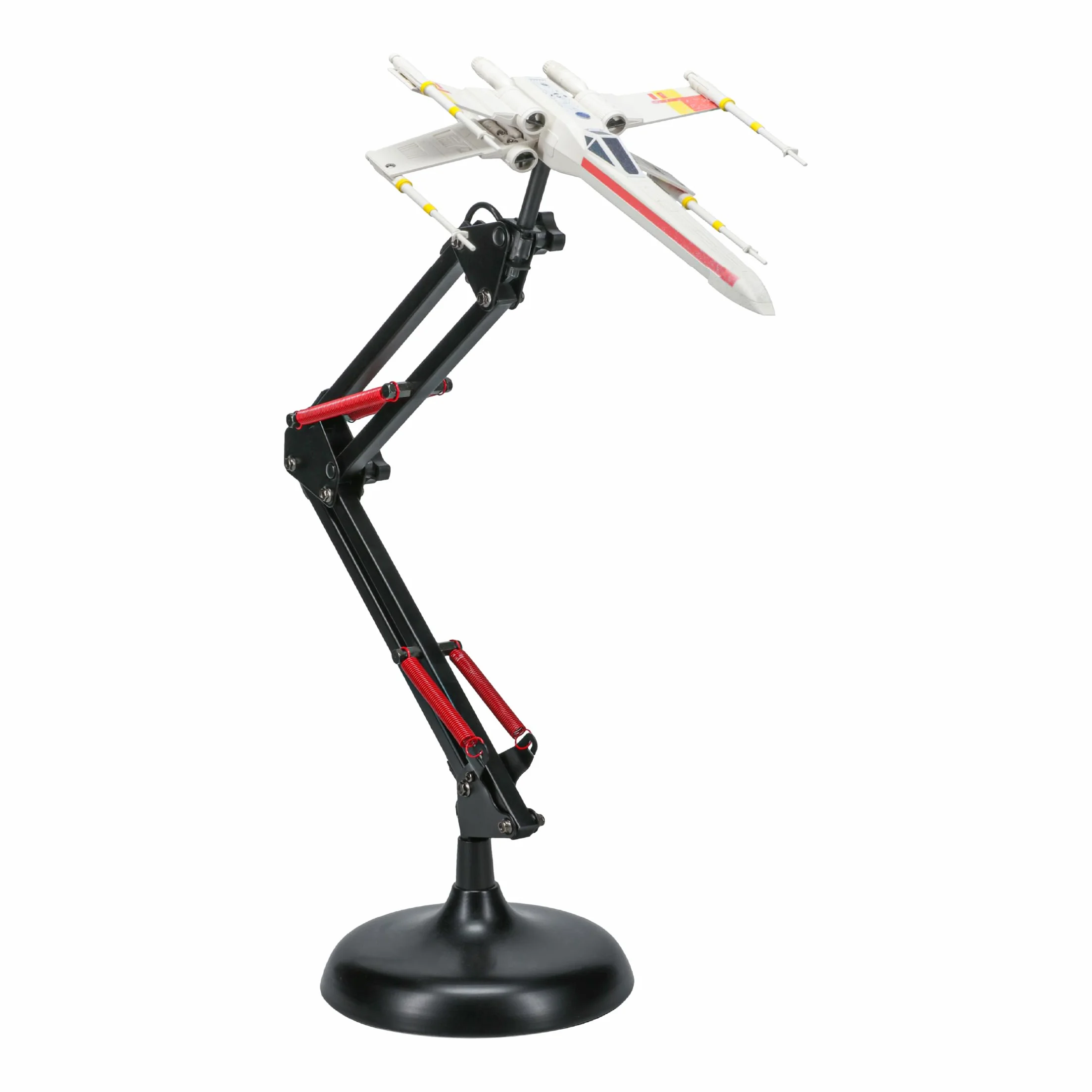 X Wing możliwe światło biurkowe
