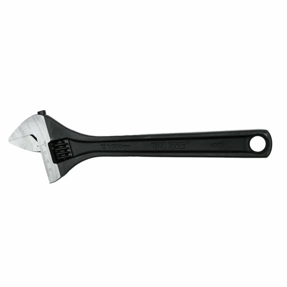 Teng 4005 300 mm 12" klucz nastawny