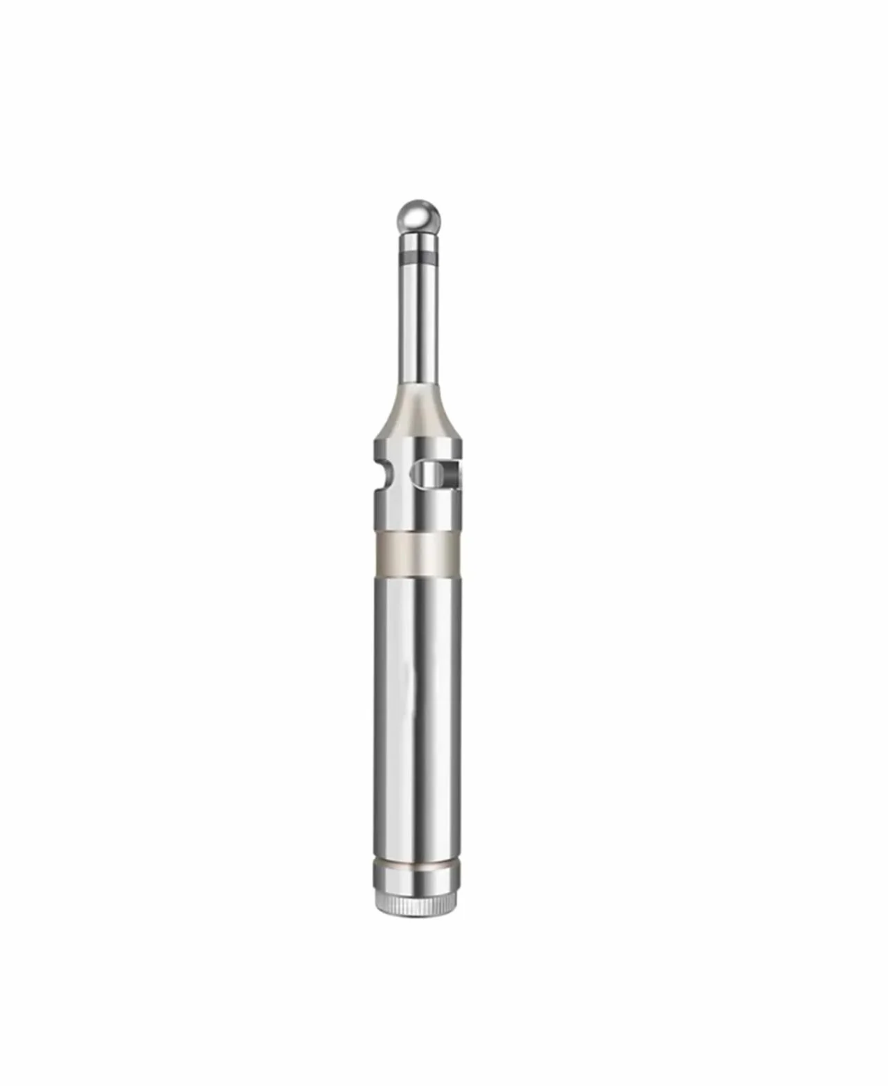 Detektor krawędzi fotoelektryczny czujnik krawędzi, czujnik dotykowy do maszyn CNC, precyzyjny niemagnetyczny mechaniczny detektor krawędzi, tytan (F Optical Finder)
