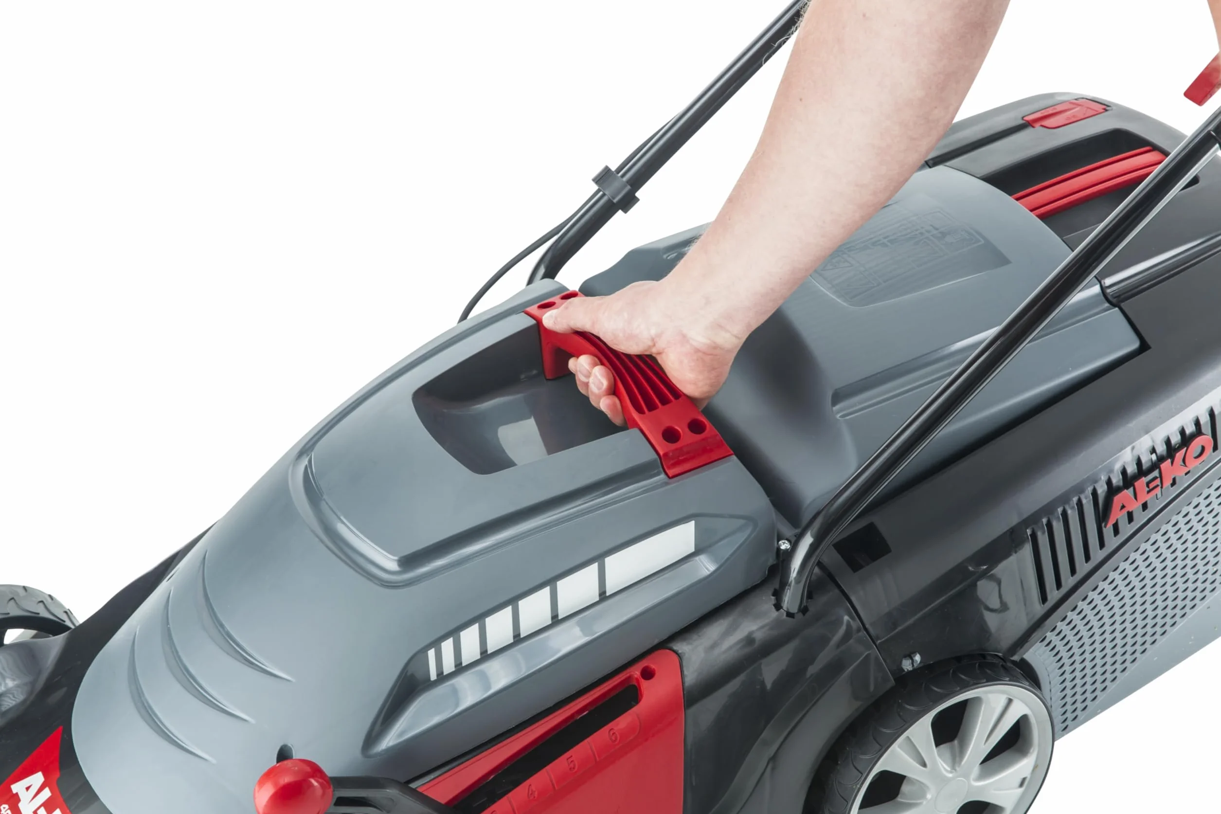 Kosiarka elektryczna AL-KO Comfort 40.4E